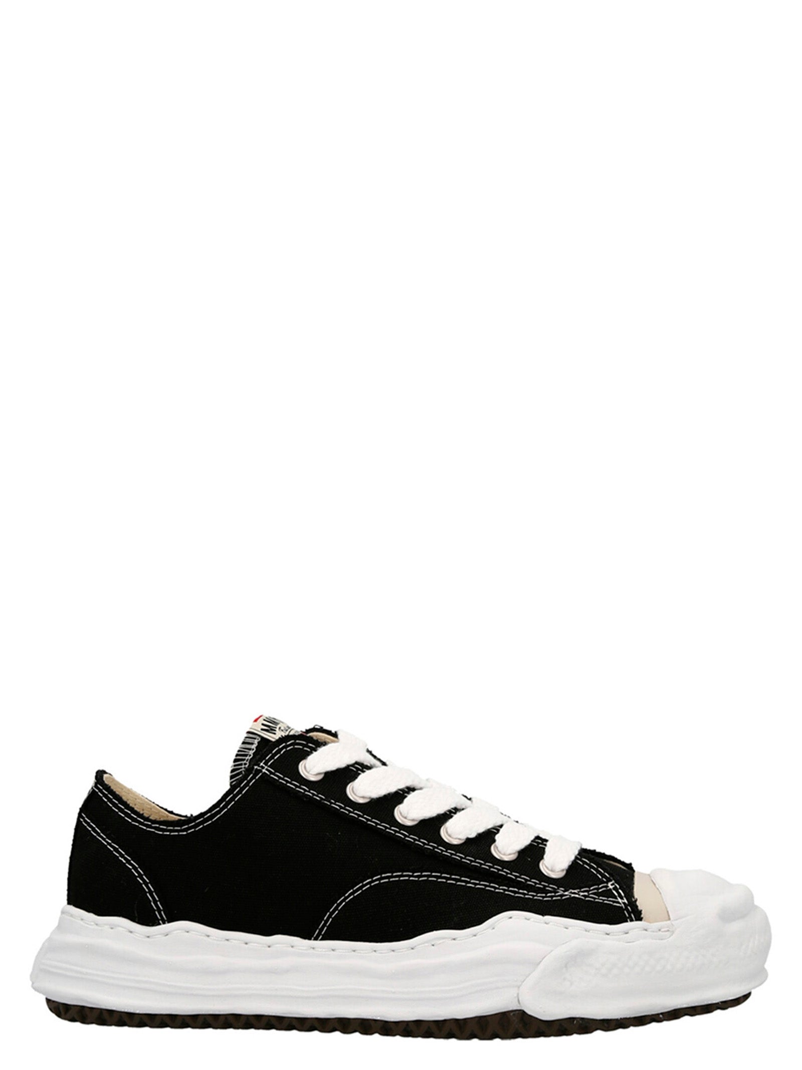 'Hank Low' Sneakers