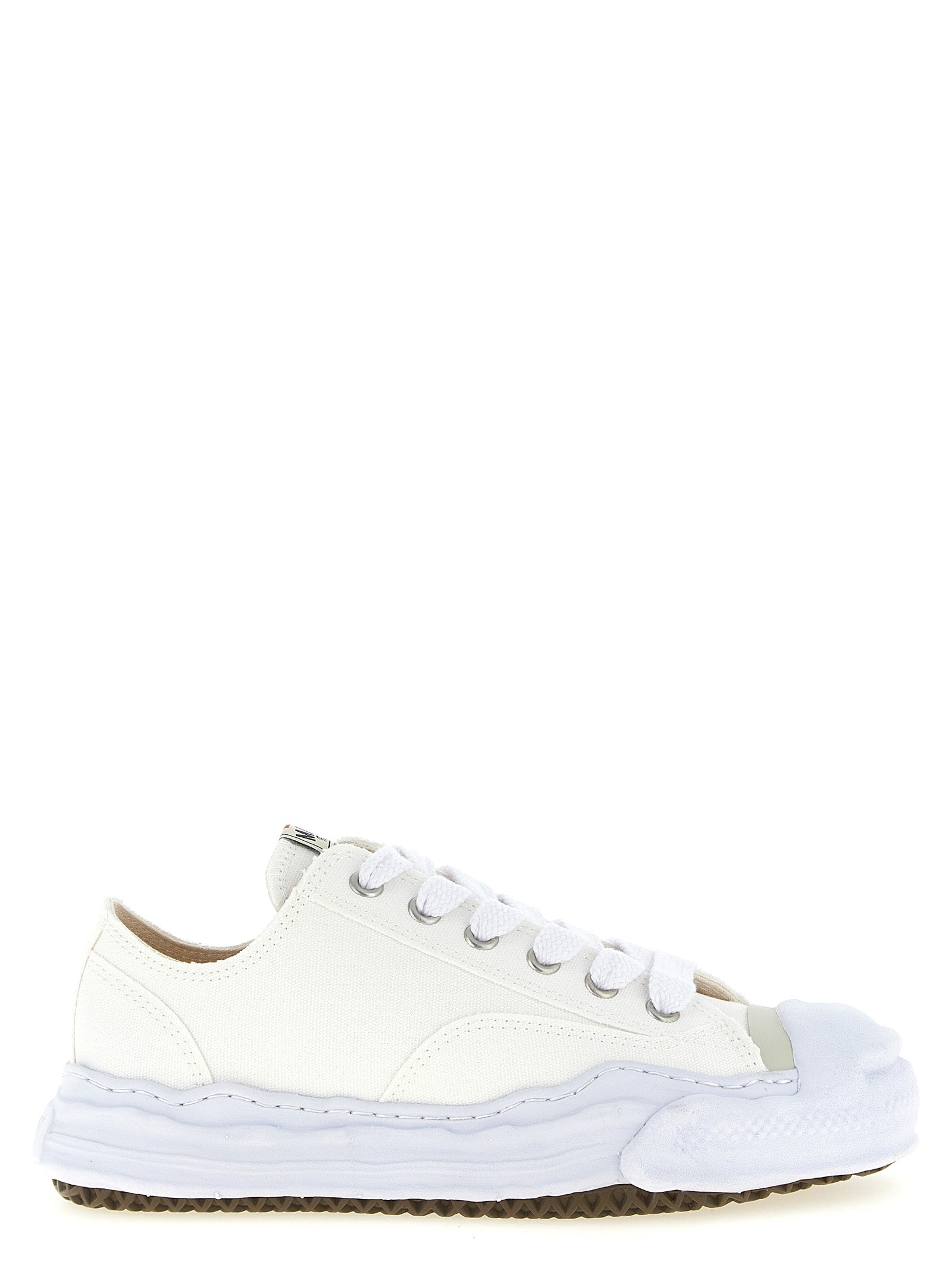 'Hank Low' Sneakers