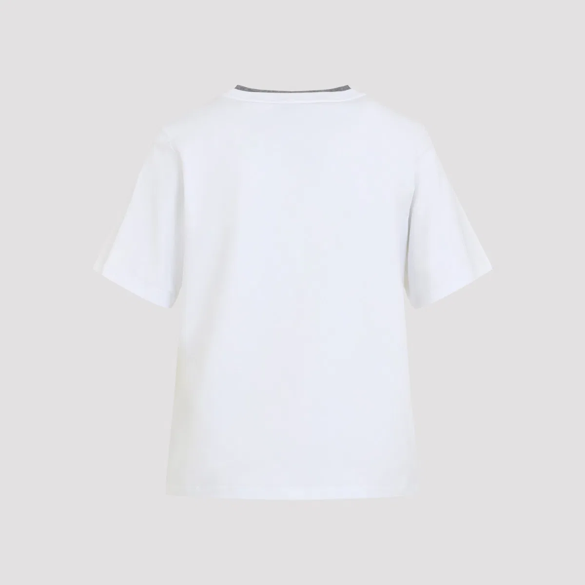 Peserico Tshirt In White