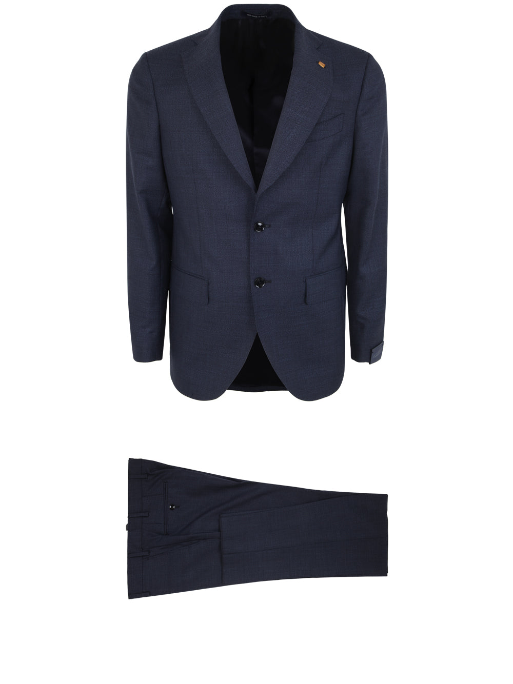 Two Buttons Suit