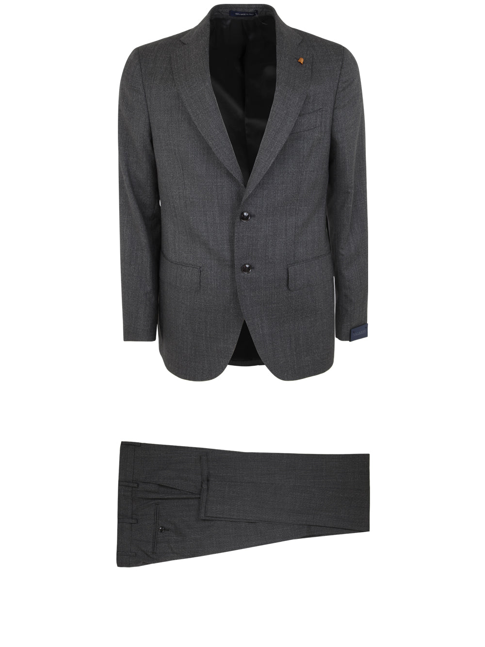 Two Buttons Suit