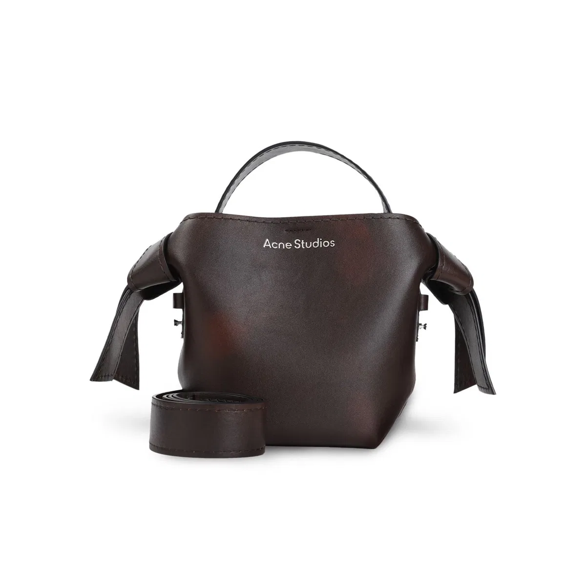 Acne Studios Musubi Mini Handbag