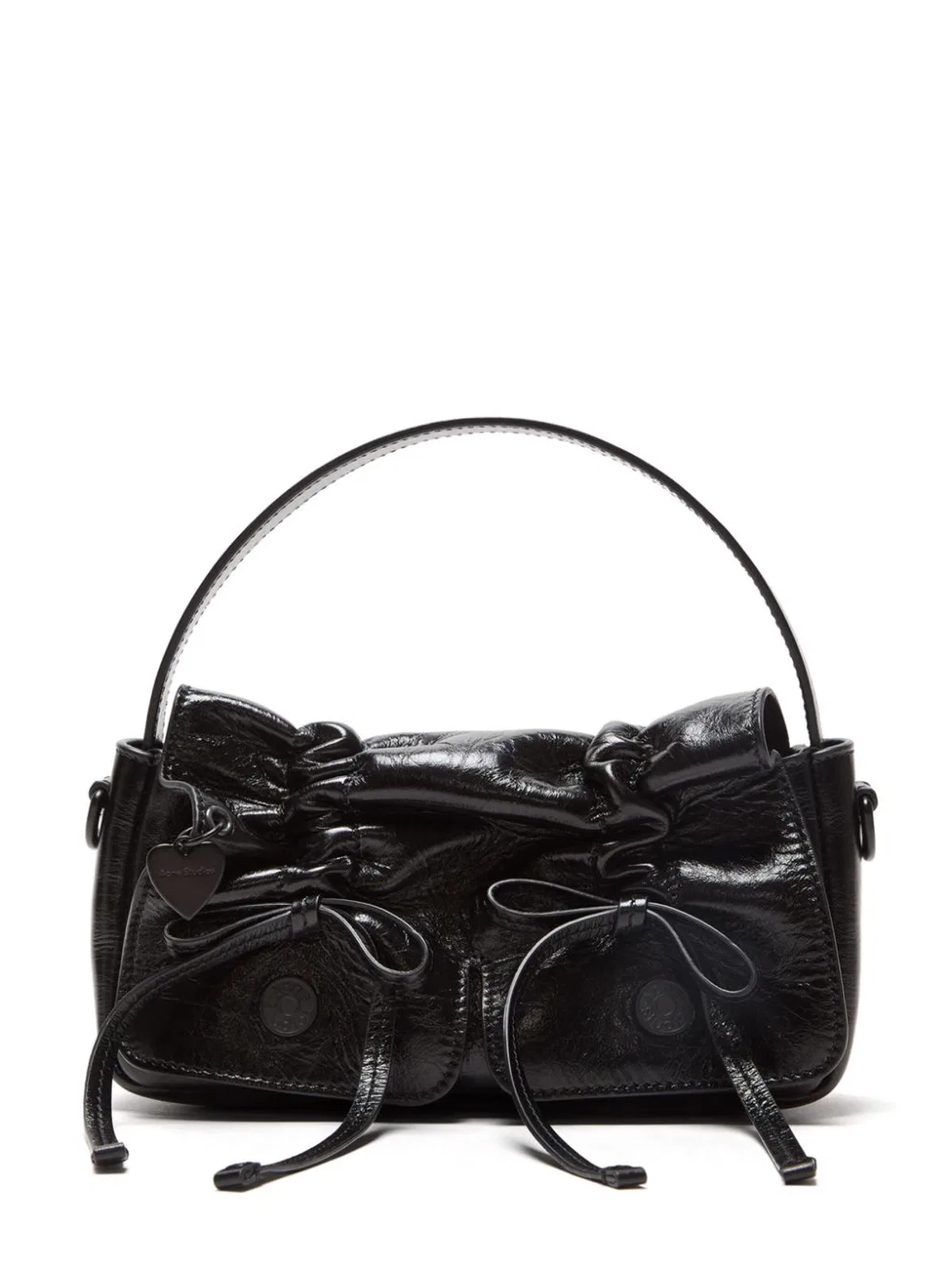 Acne Studios Multipocket Micro Lux Crossbody