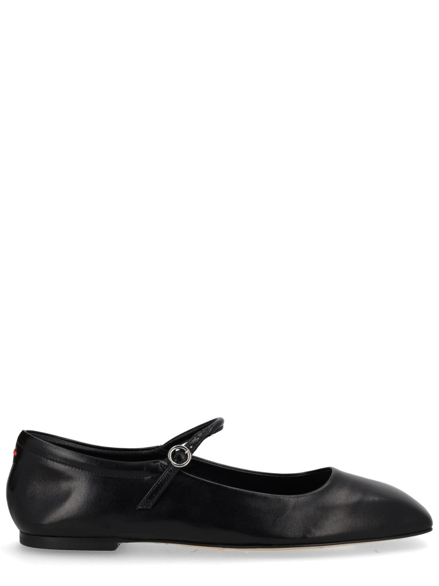 Uma Maryjane Shoe