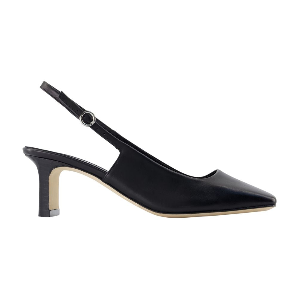 Liza Pumps
