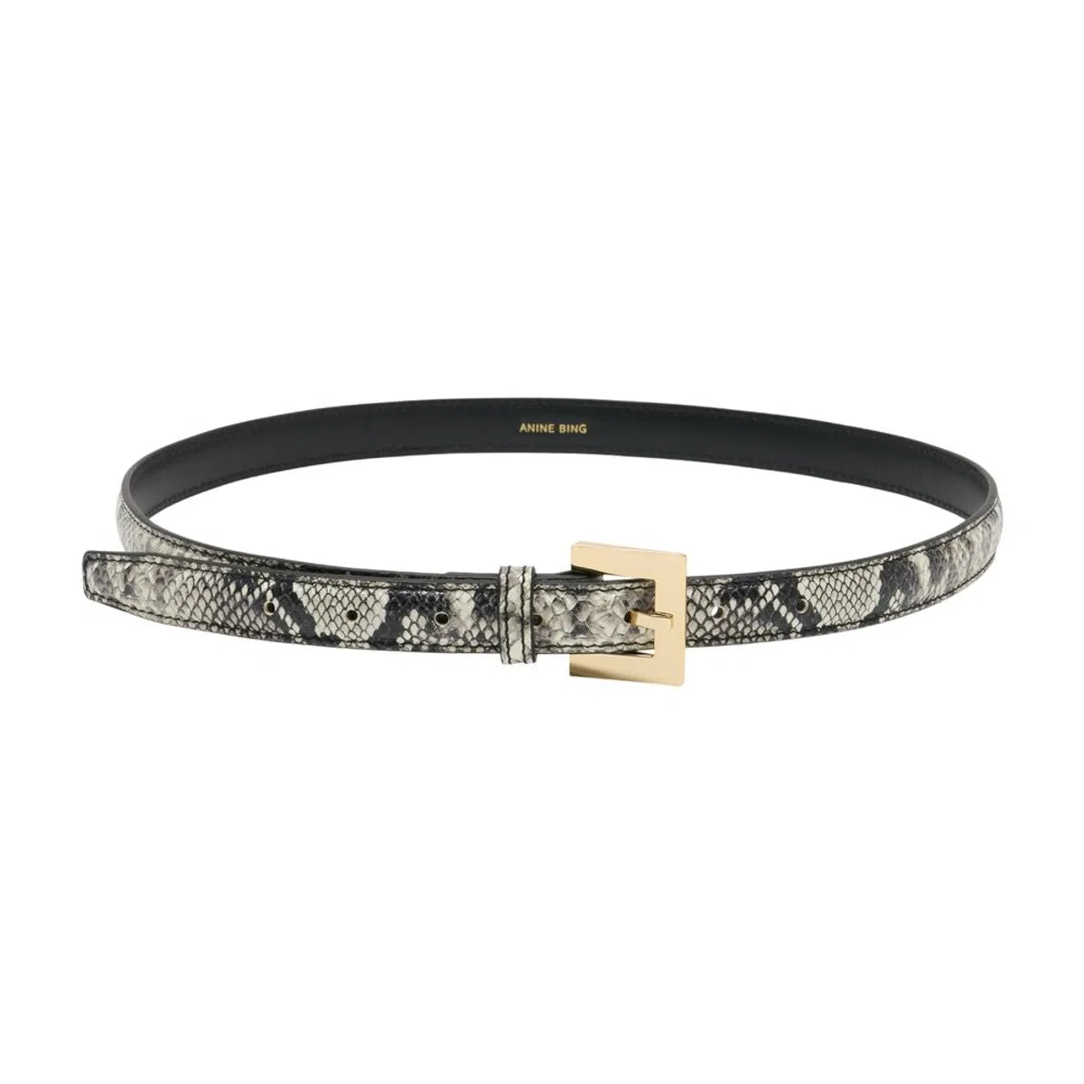 Nicola Belt