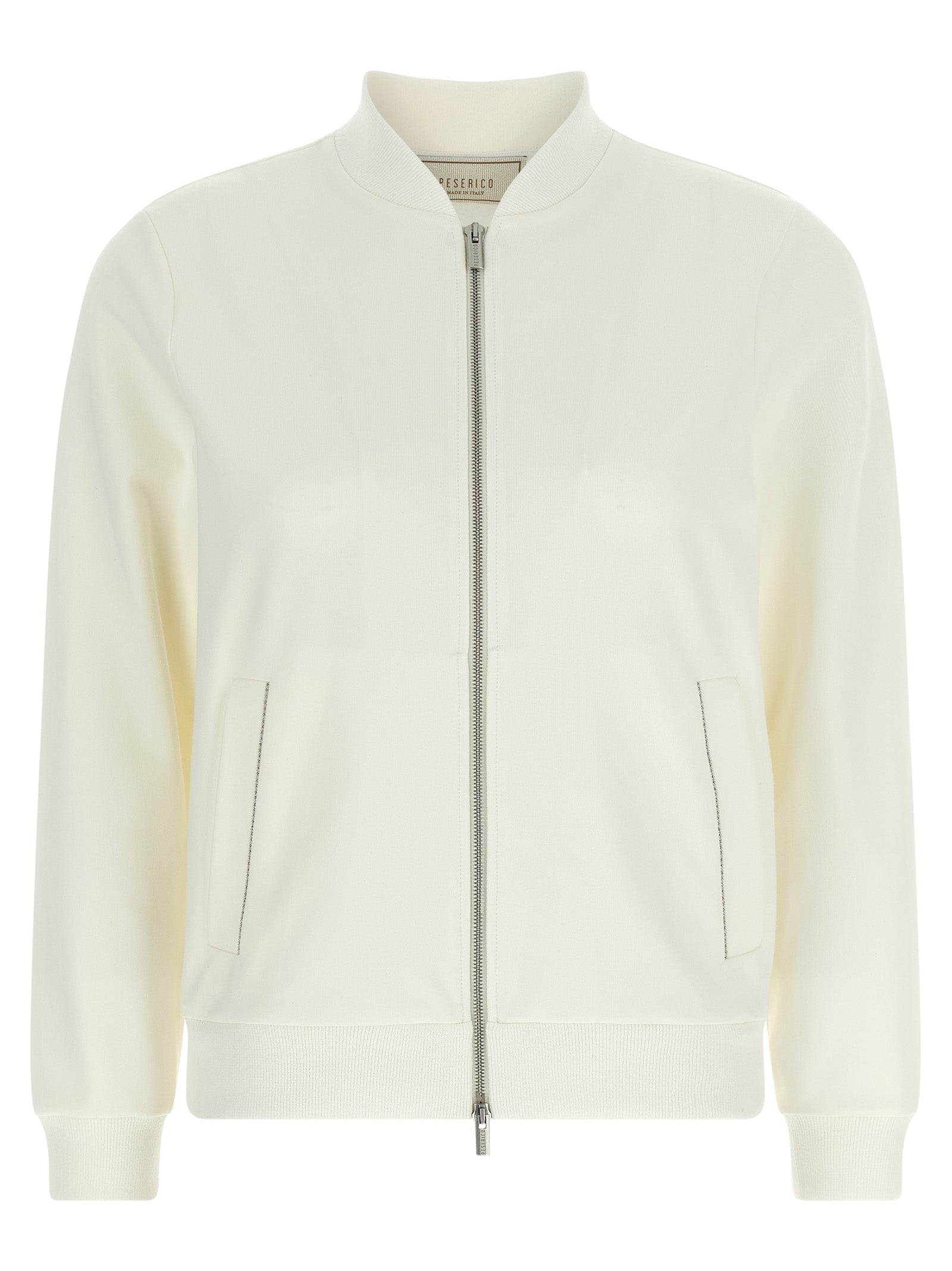 'Punto Luce' Sweatshirt