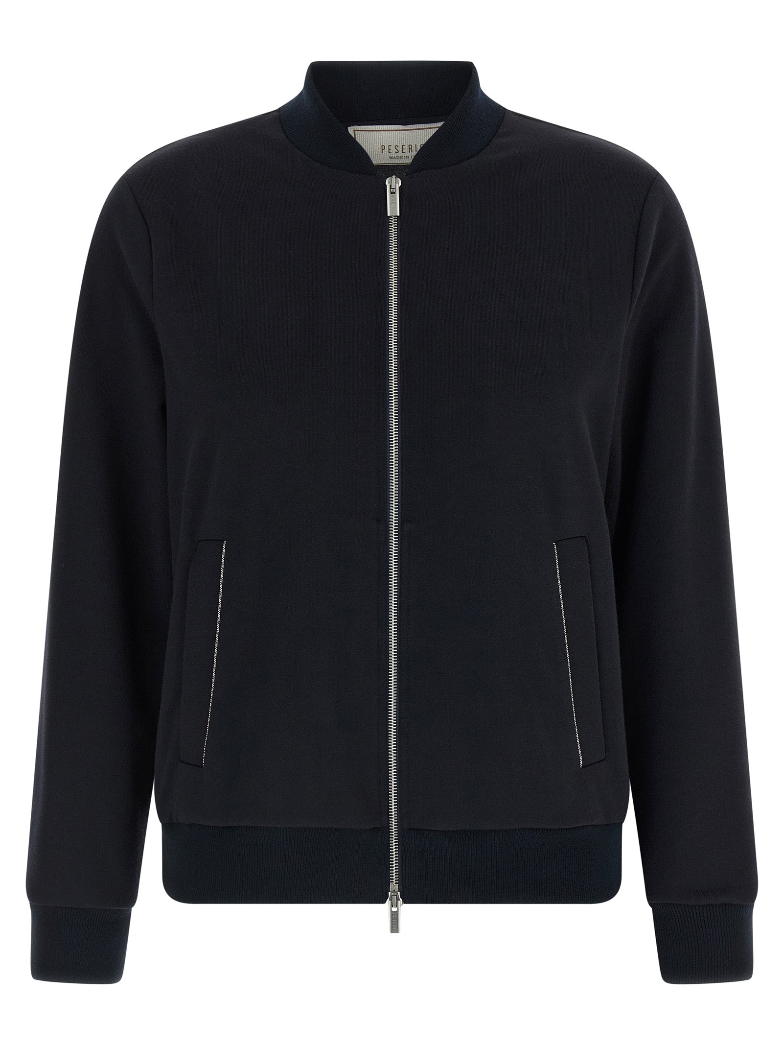 'Punto Luce' Sweatshirt