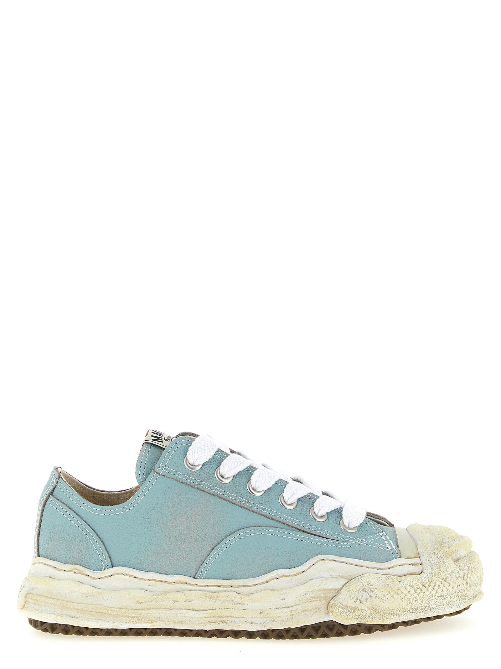 'Hank' Sneakers