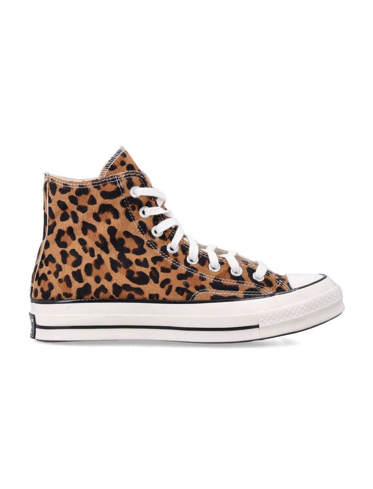 Chuck 70 Leopard Pony Hair