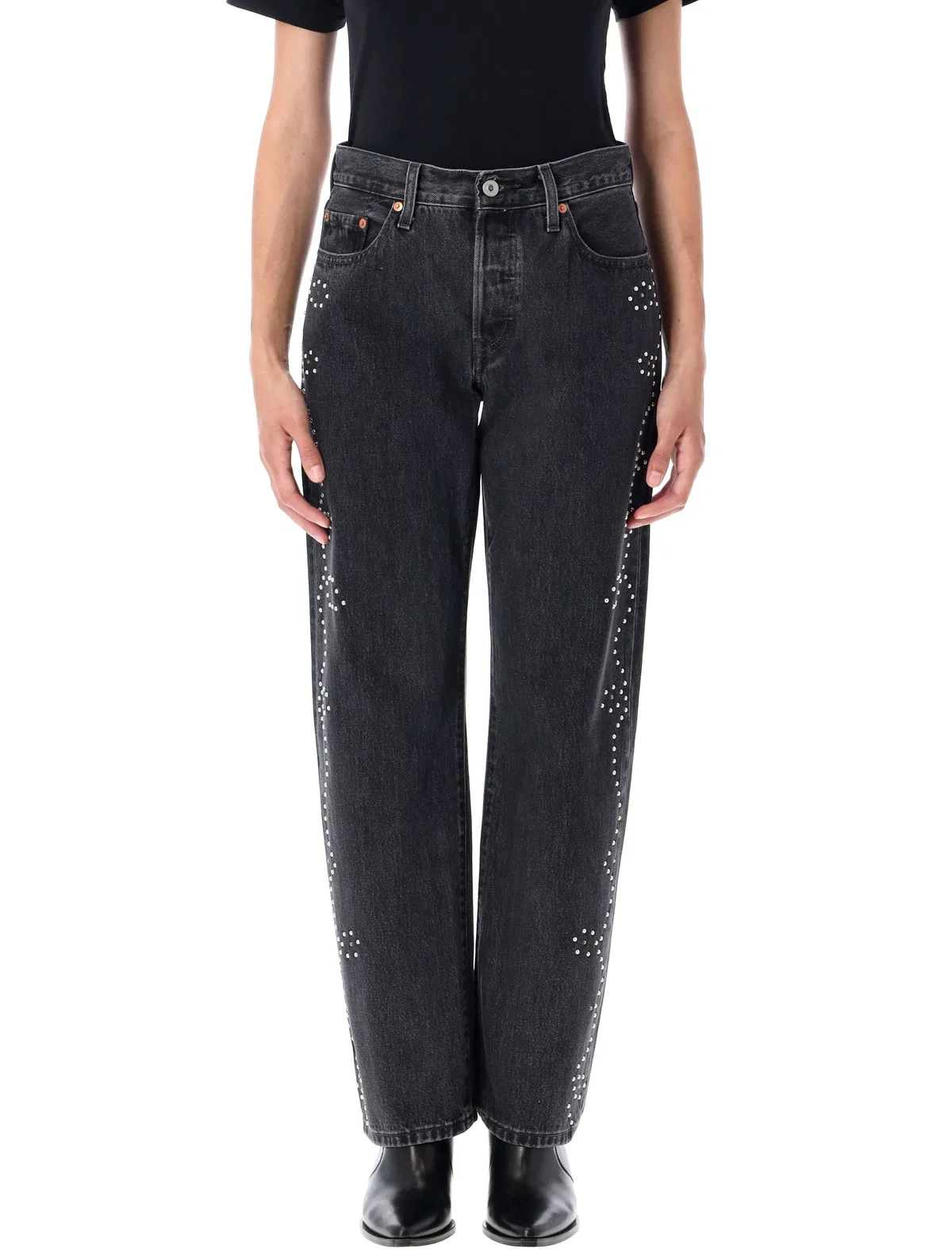 501 90'S Studs Jeans