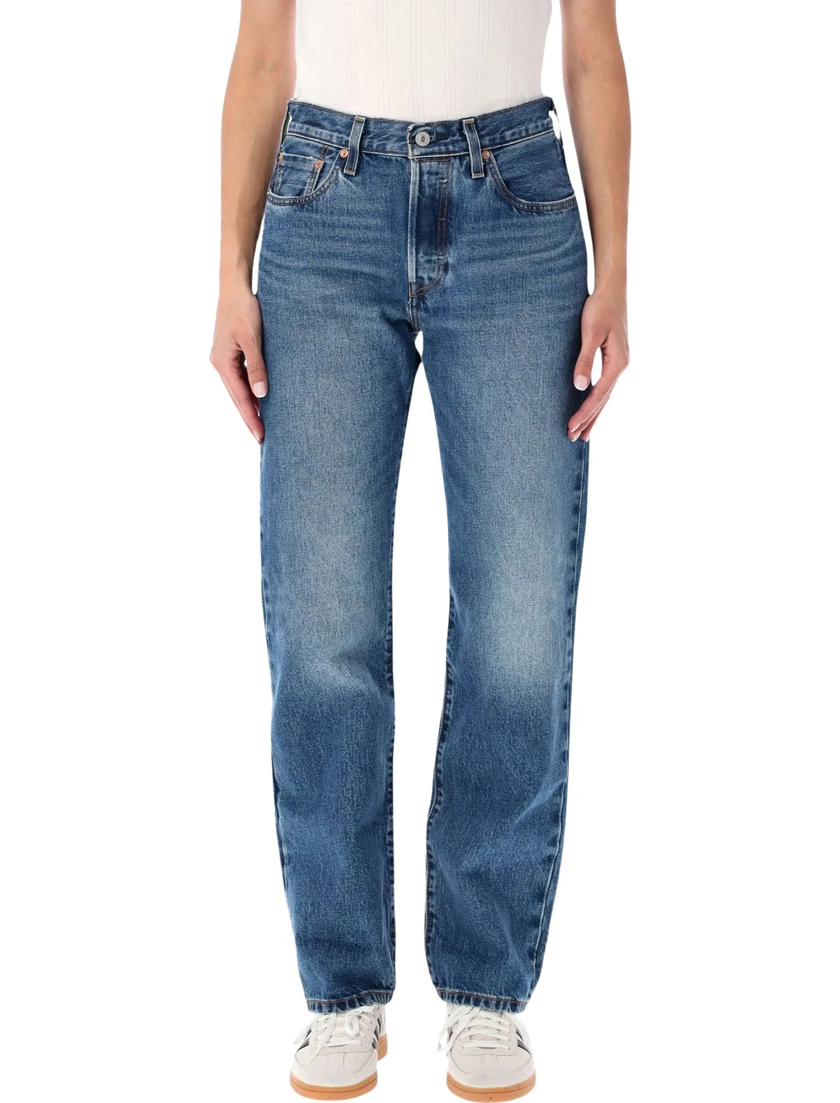 501® '90S Selvedge Jeans