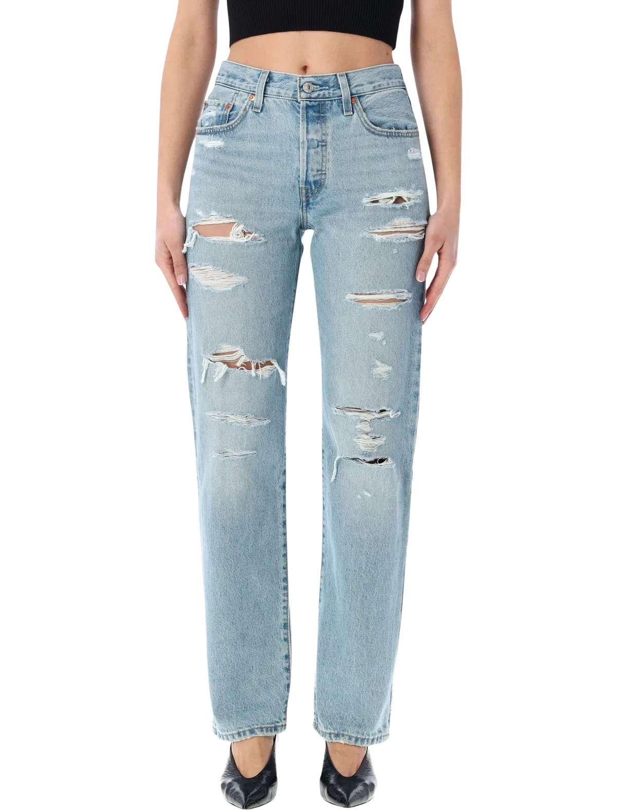 Levi’s 501® 90S Jeans