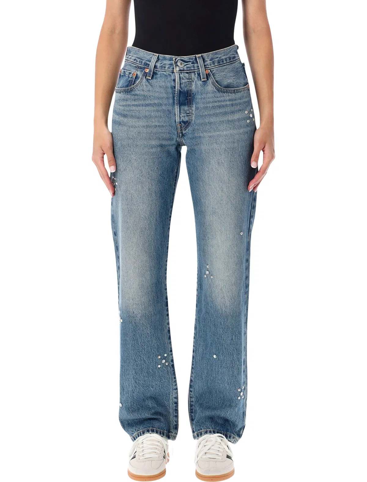 501® '90S Selvedge Jeans