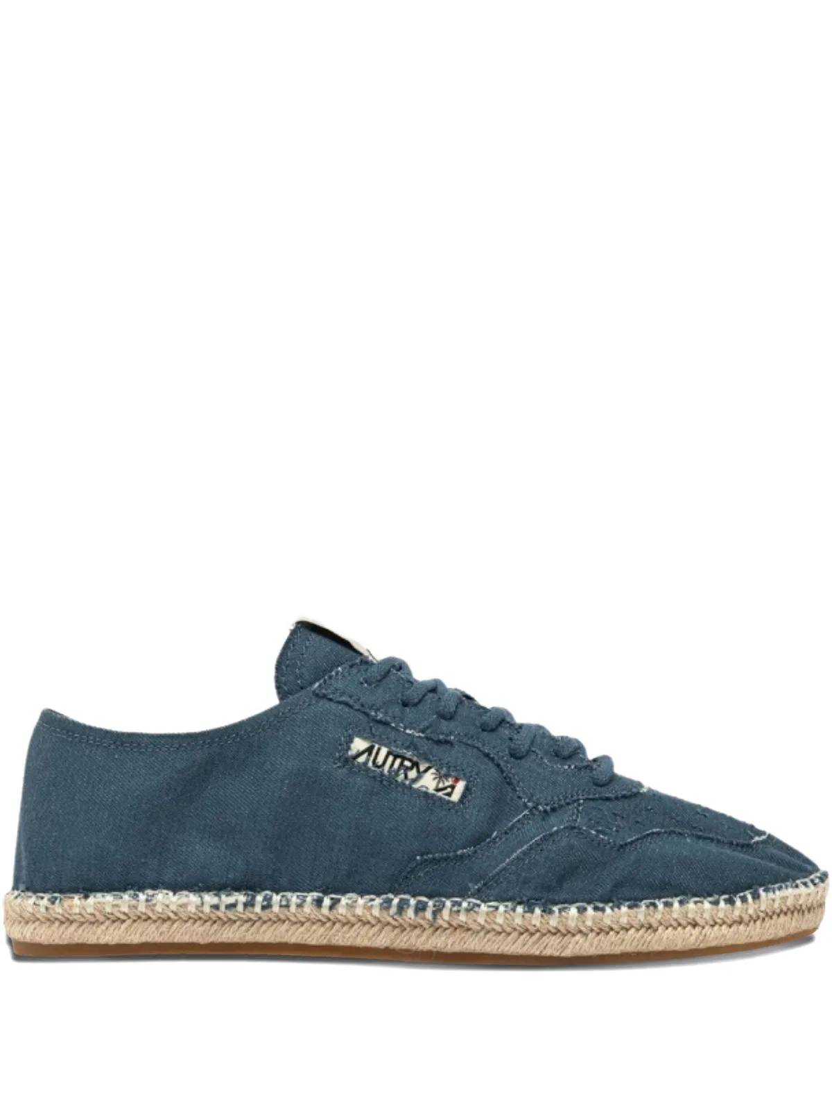 Textile Synthetic Espadrilles