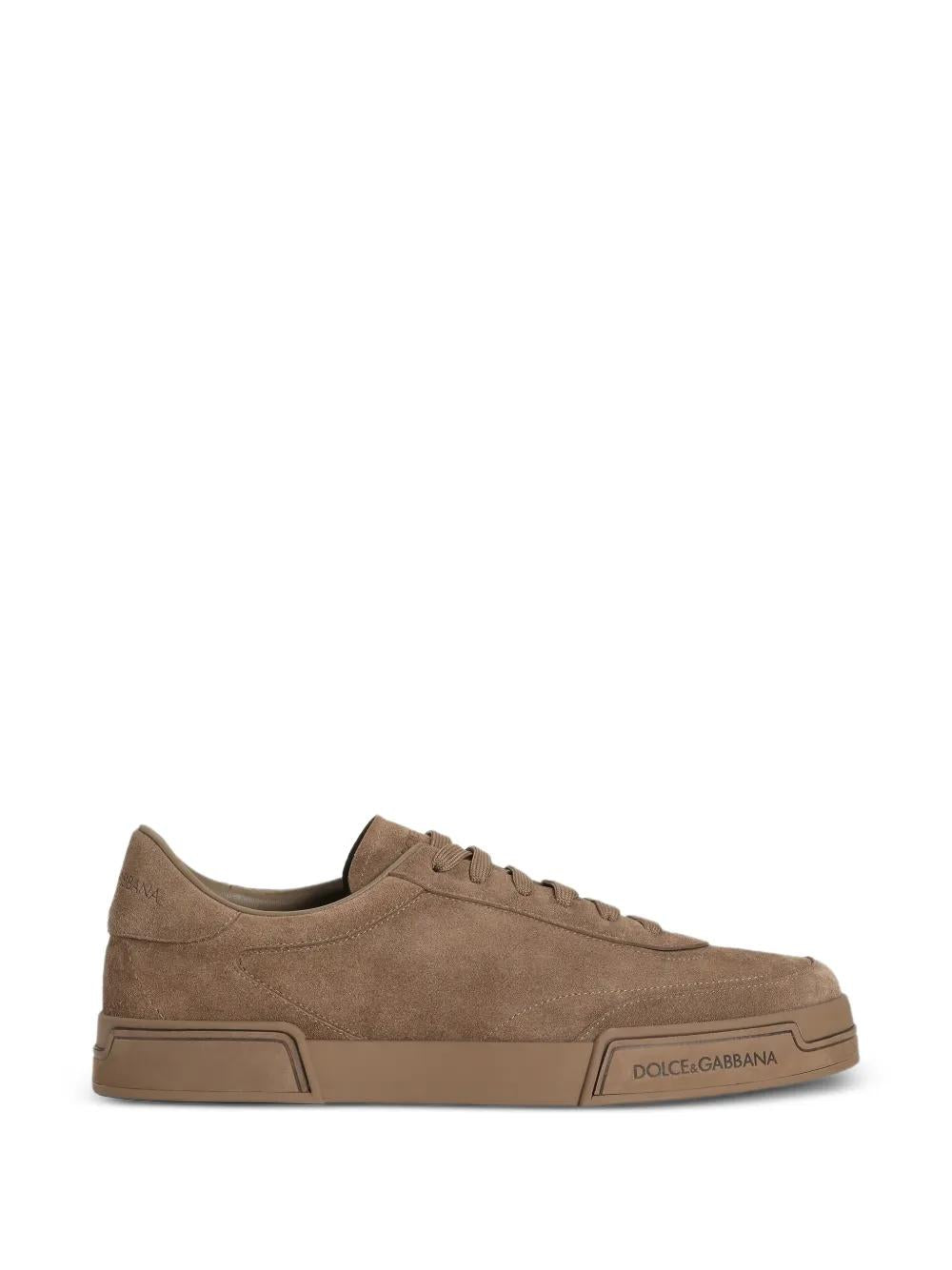 Dolce & Gabbana Laced Sneakers