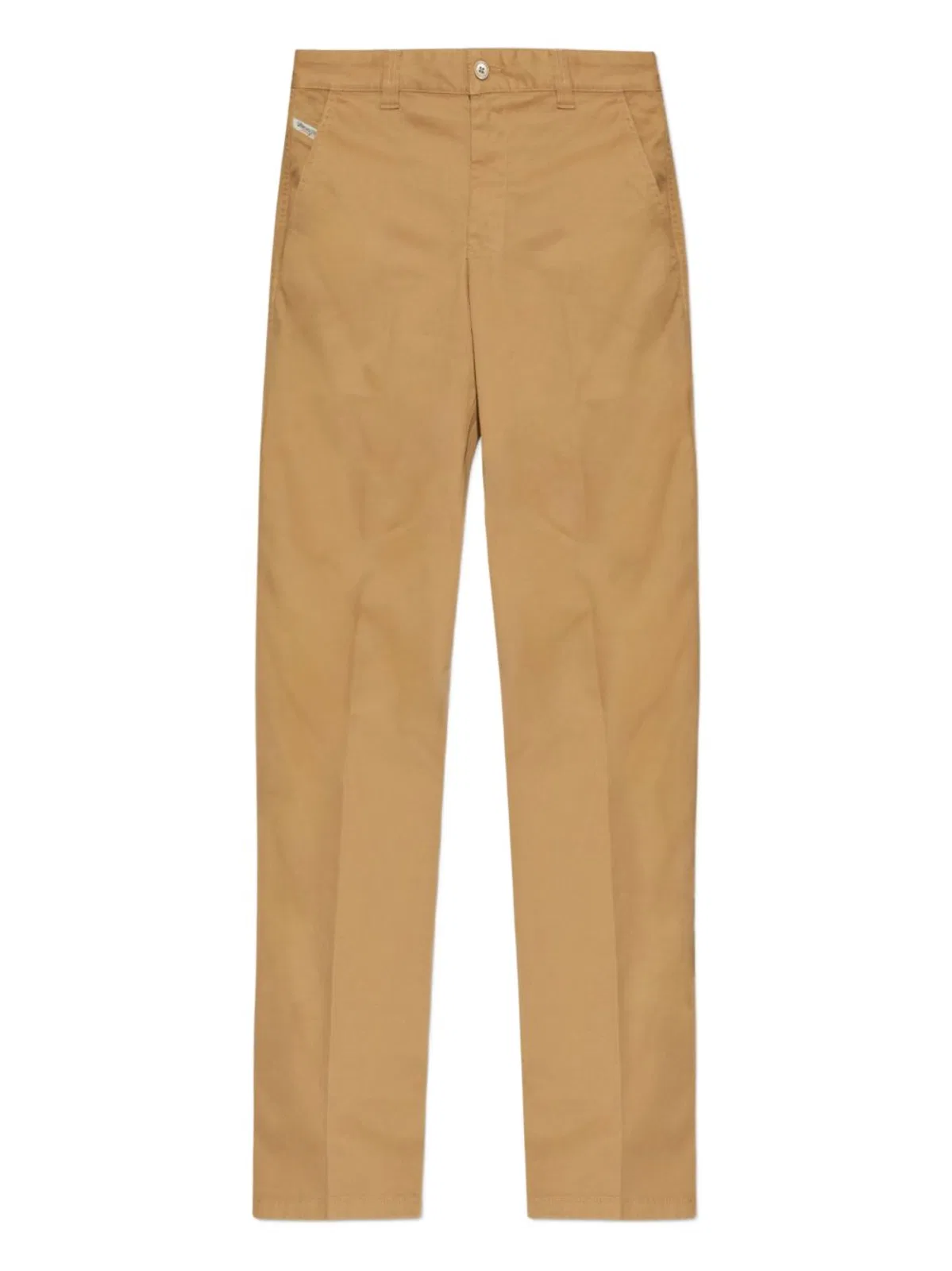 Diesel P-define Epch Pants In Beige