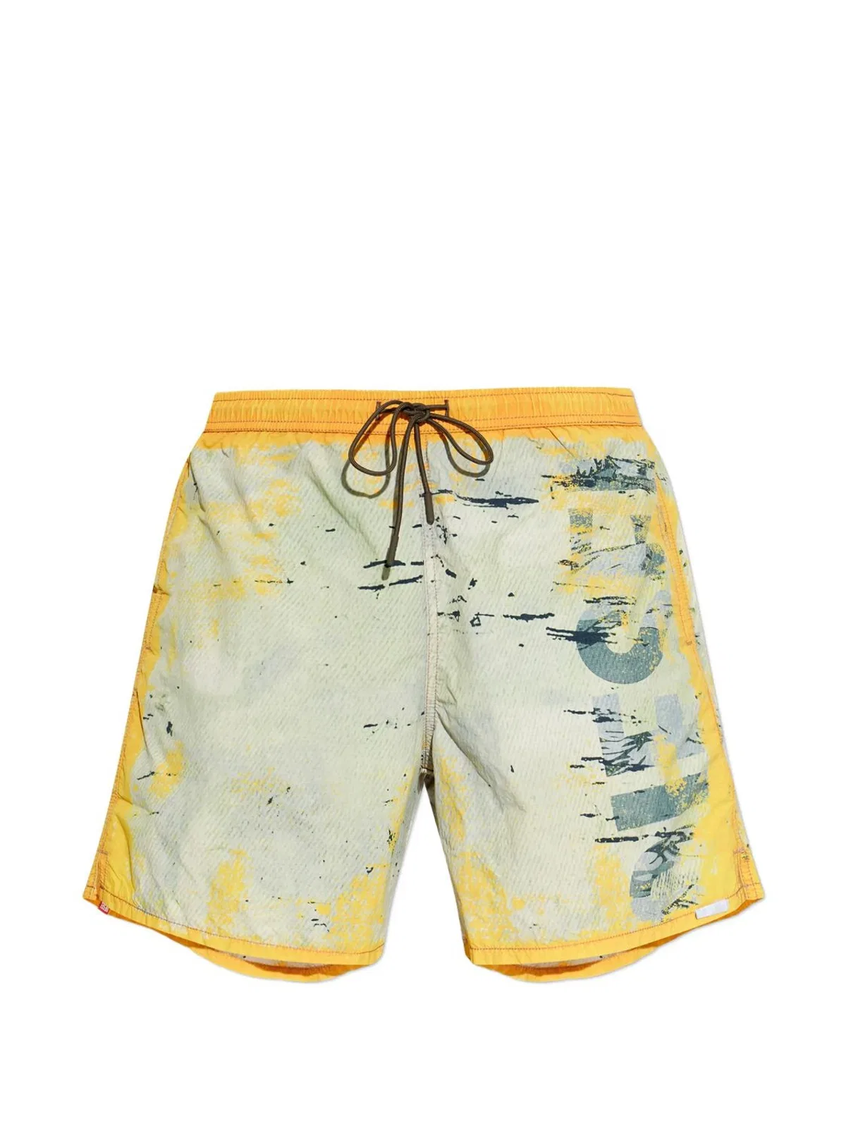 Soccer-41-Utlt Swim Shorts