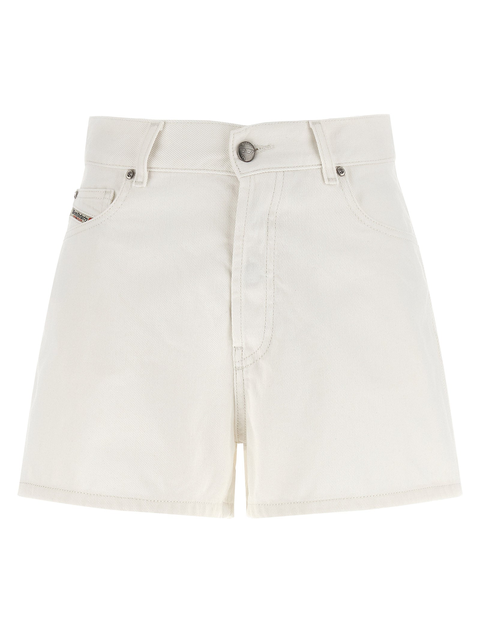 'De-Helios' Shorts