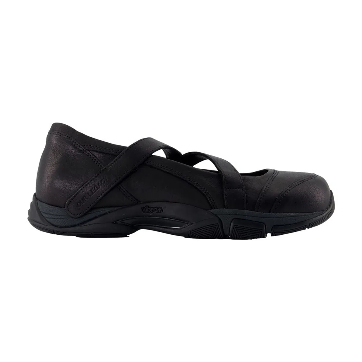 Sweetheart Dress Loafers