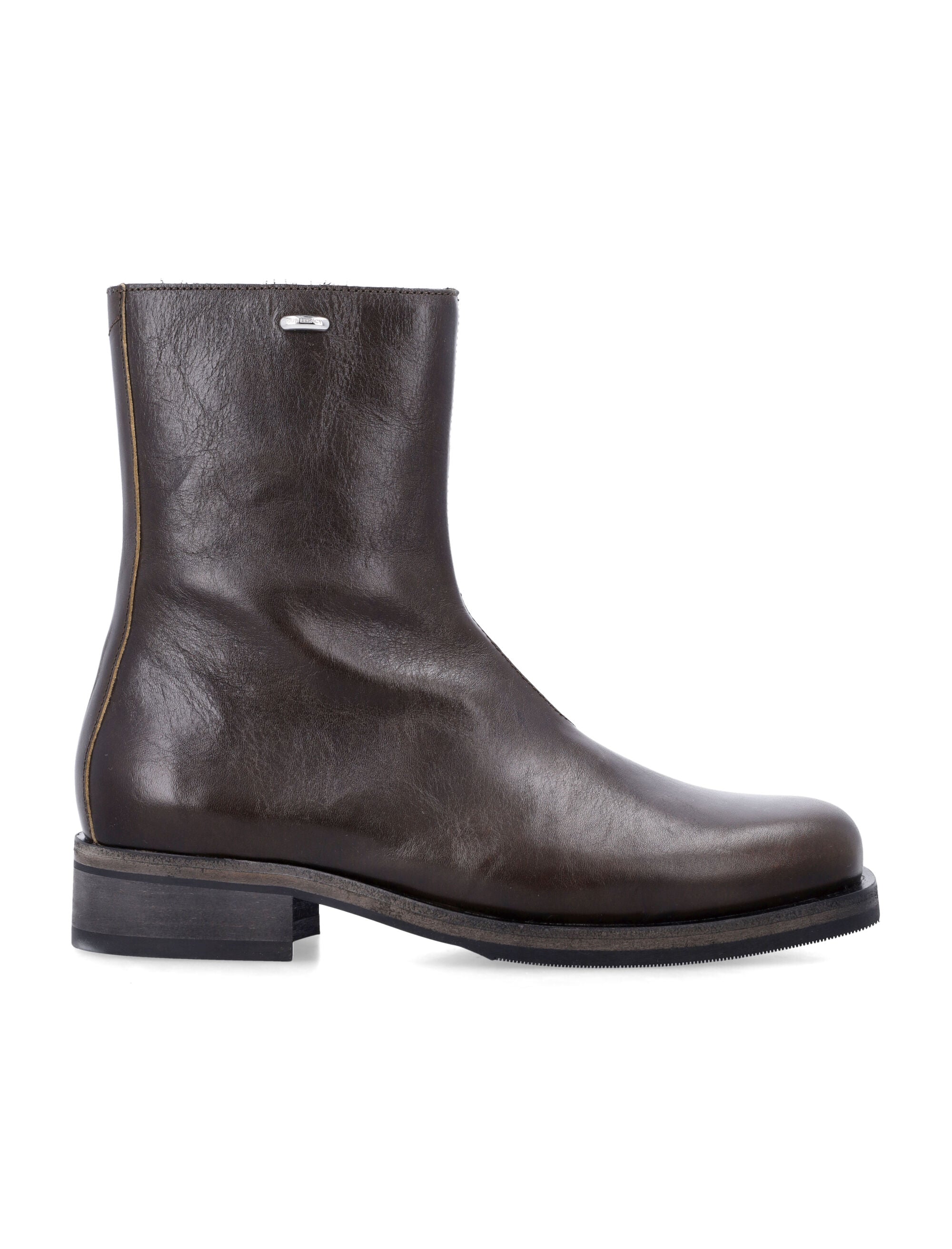 Camion Boot