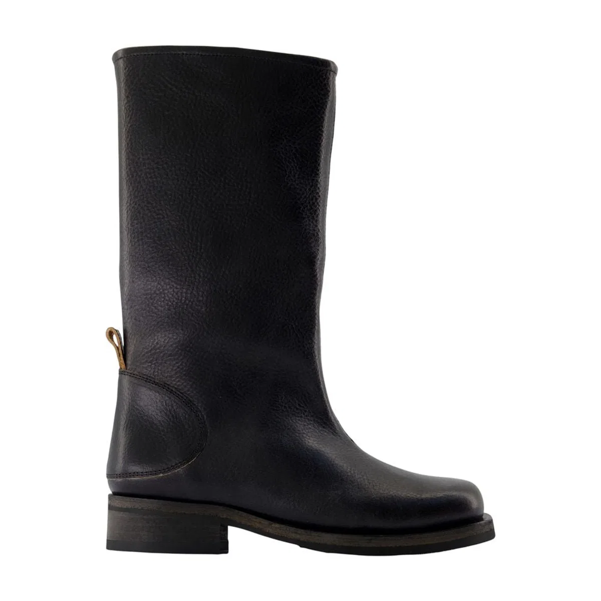 Our Legacy Haul Camion Ankle Boots