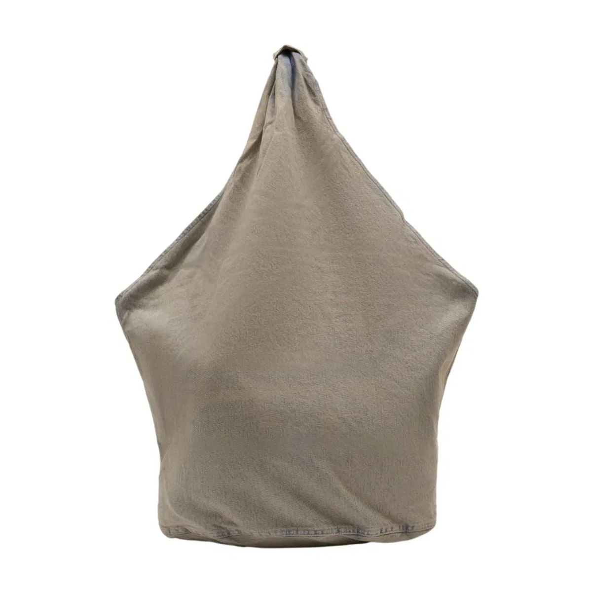 Drip Shopper Bag
