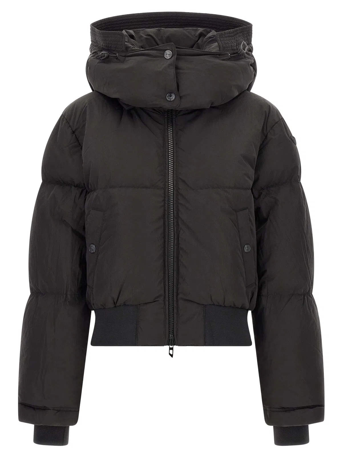 'W-Peyt-Short-New-Wd' Down Jacket