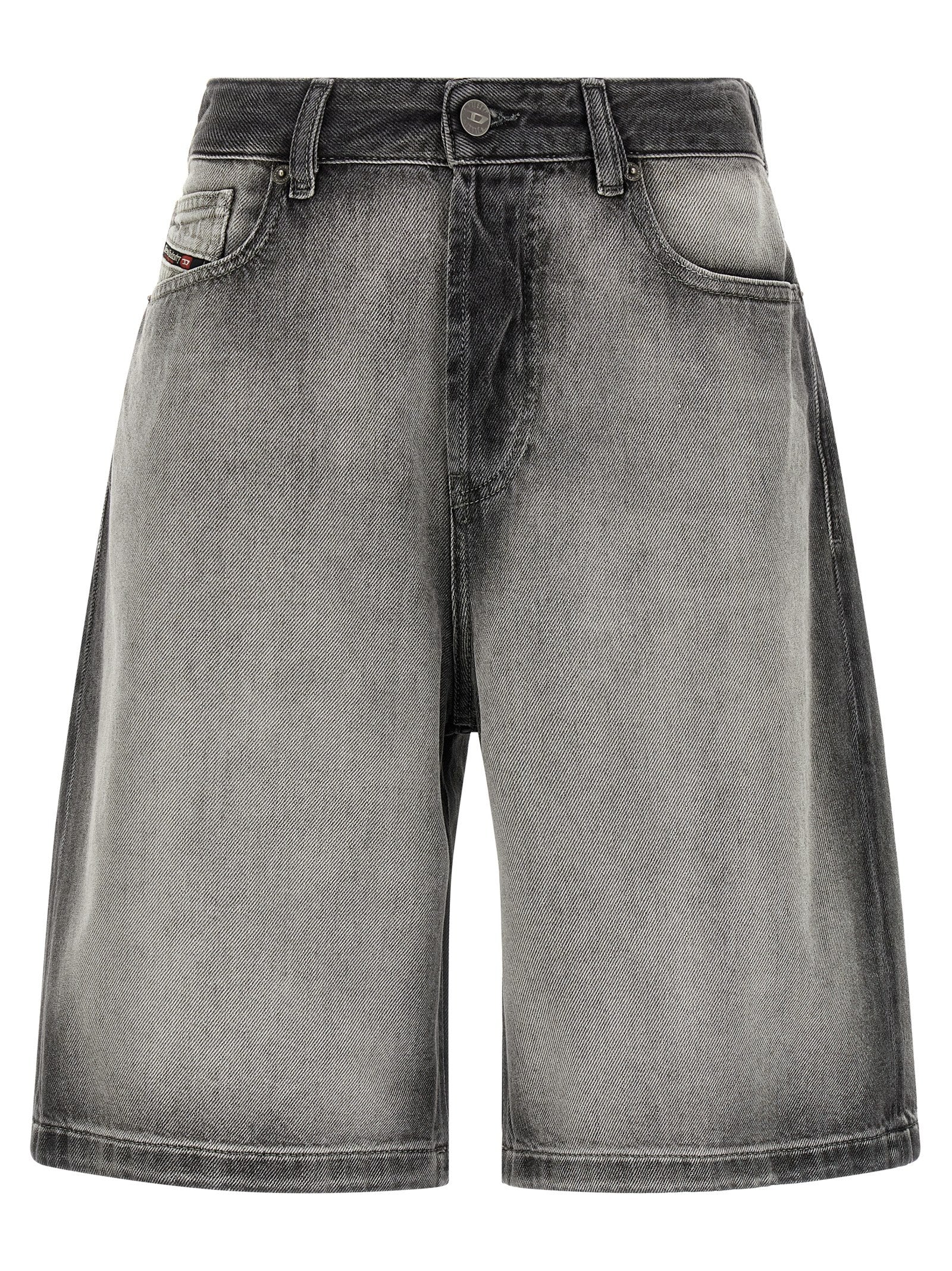'De-Sire' Shorts