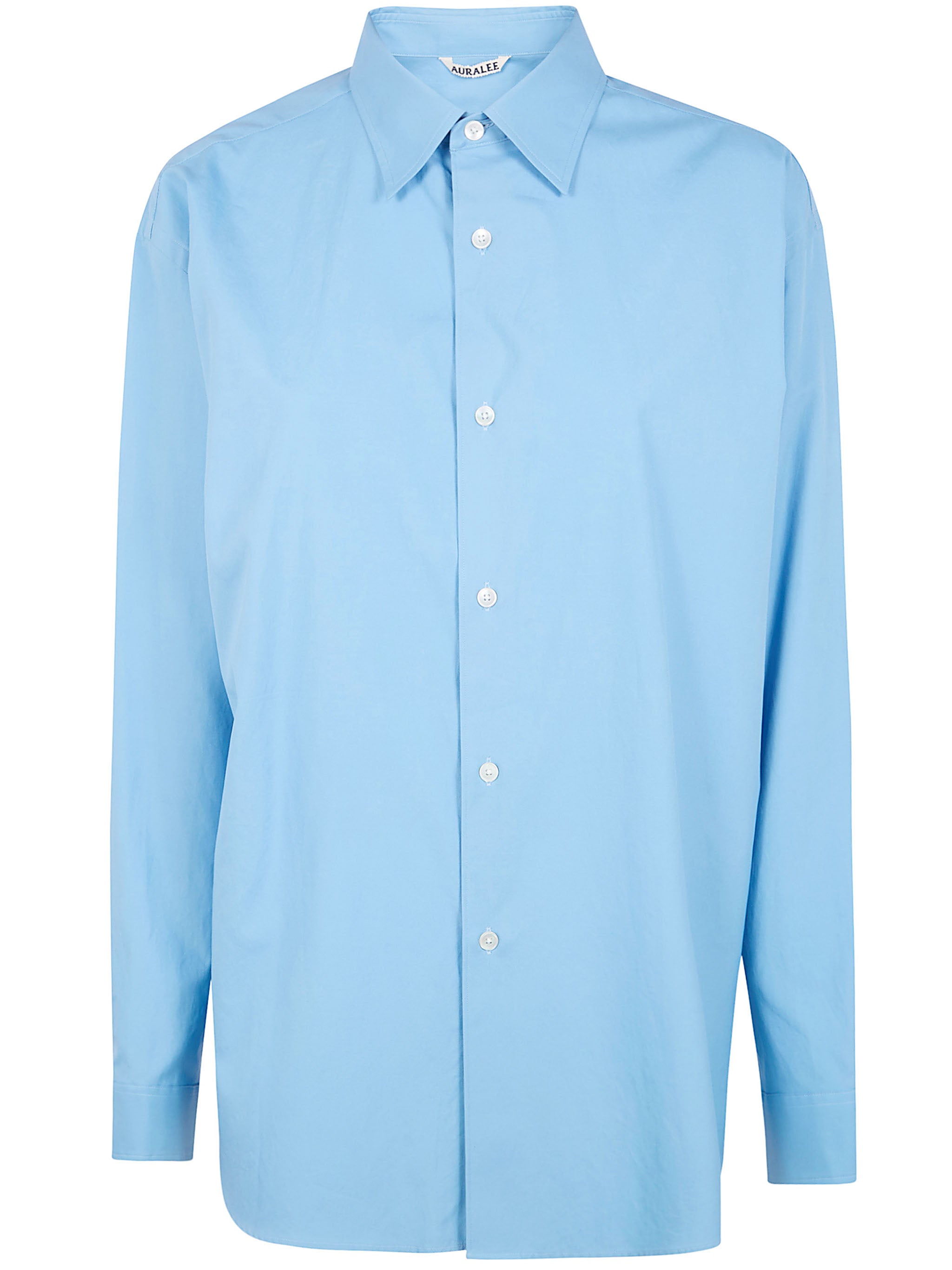 Washed Finx Twill Shirt