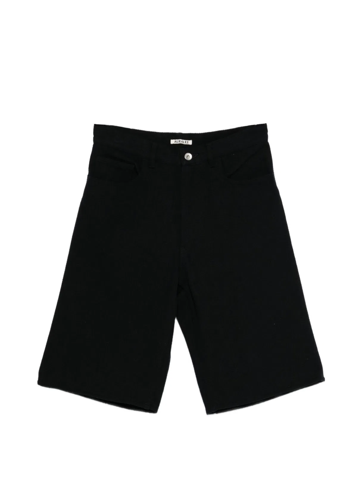 Silk Shorts