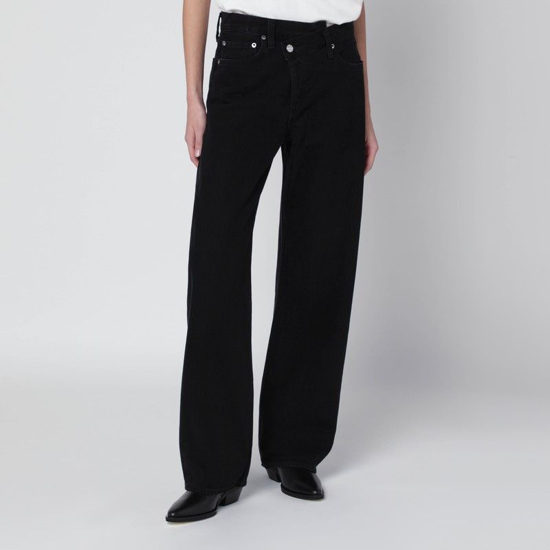 Arc Criss Cross Jeans In Phase Wash