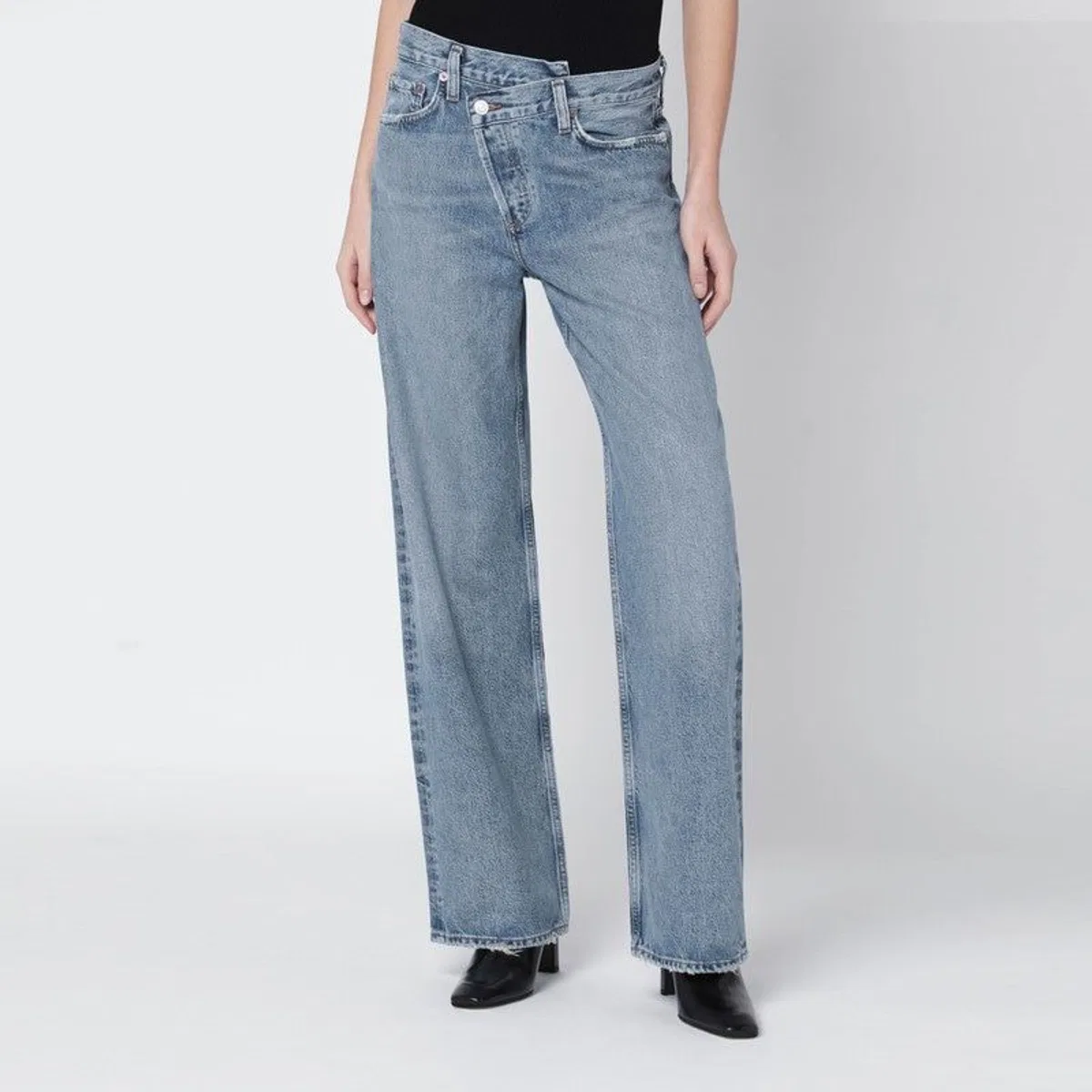 Arc Criss Cross Jeans In Conclusion Wash