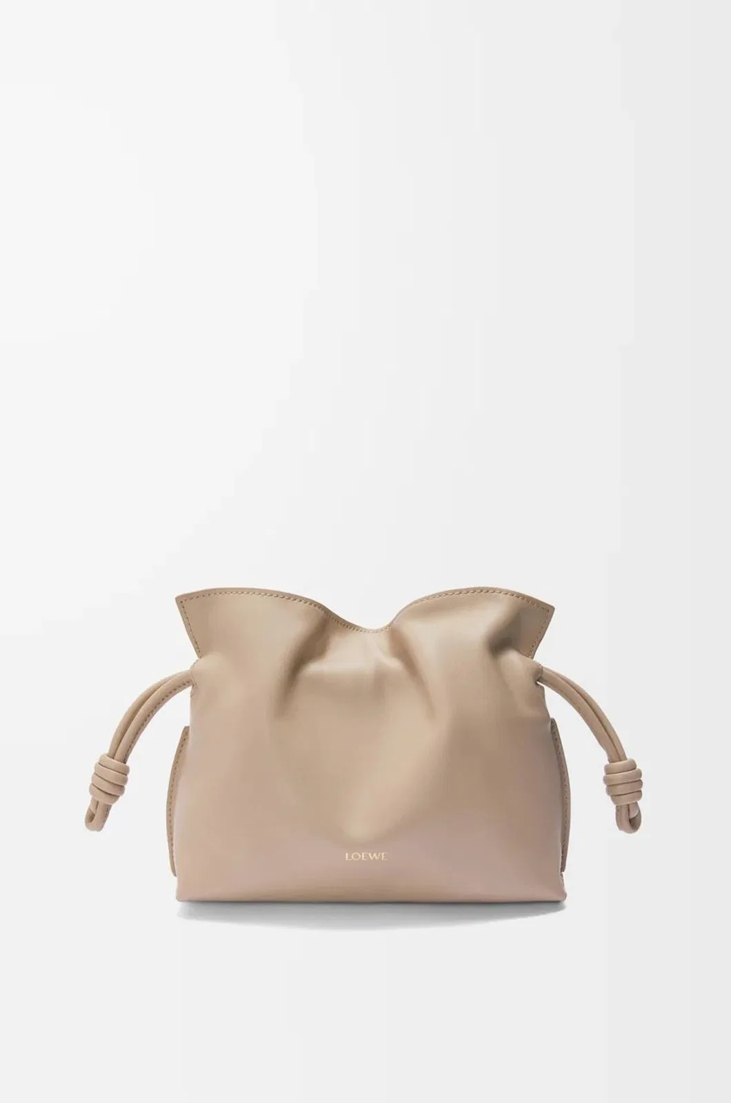 Mini Flamenco Cross Body Bag