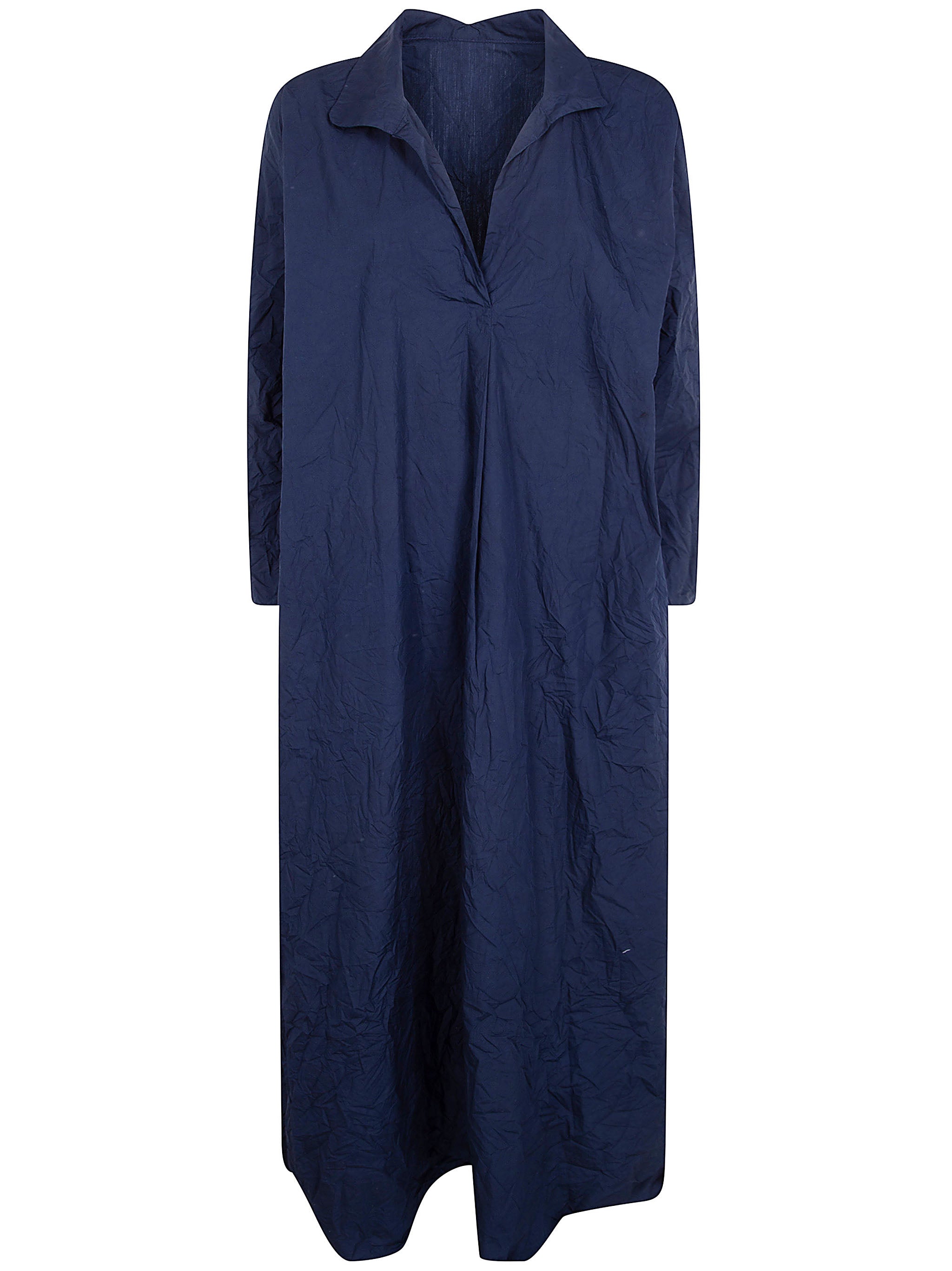 "Spicchi" Midi Dress