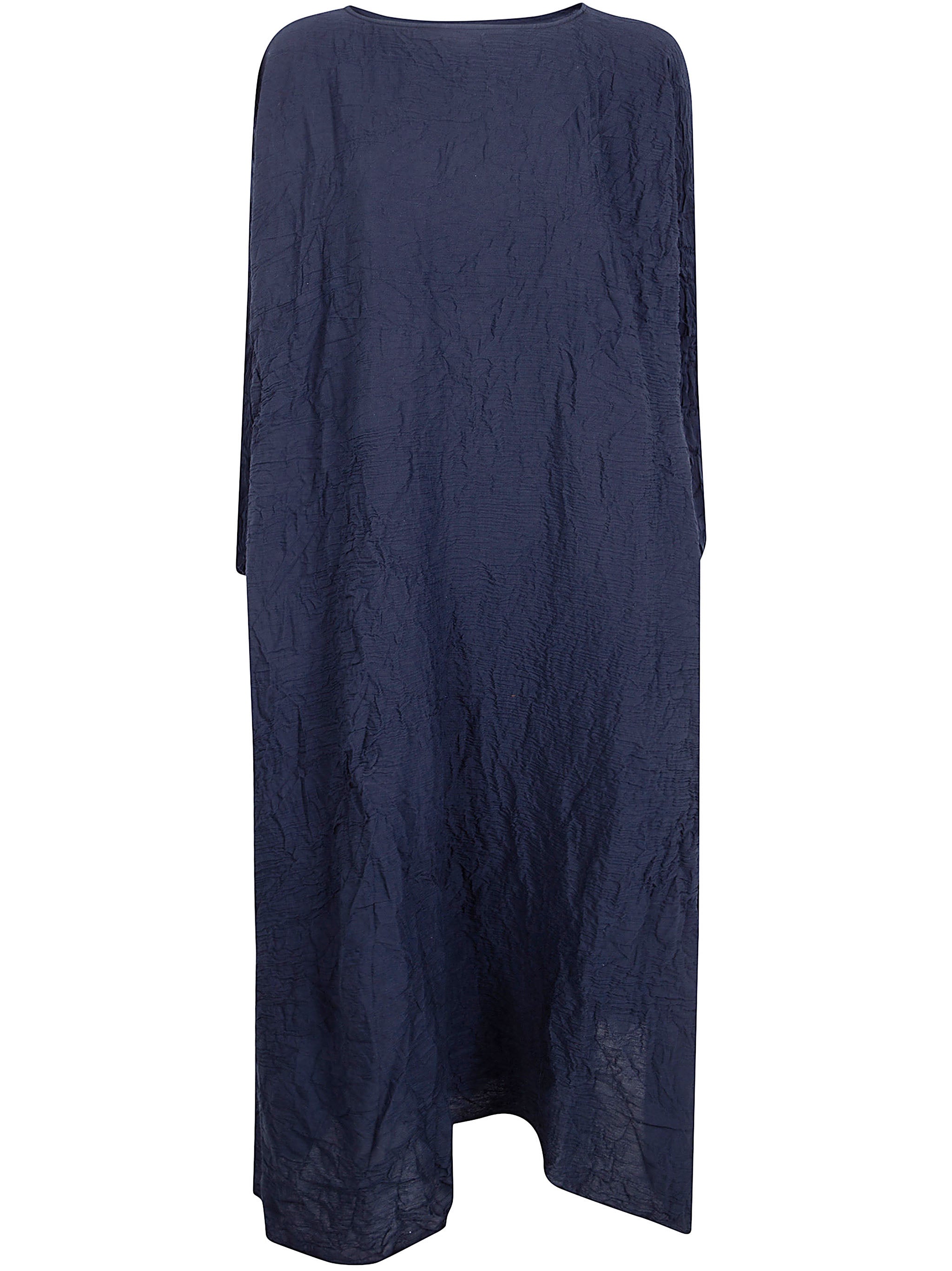 "Spicchi" Midi Dress