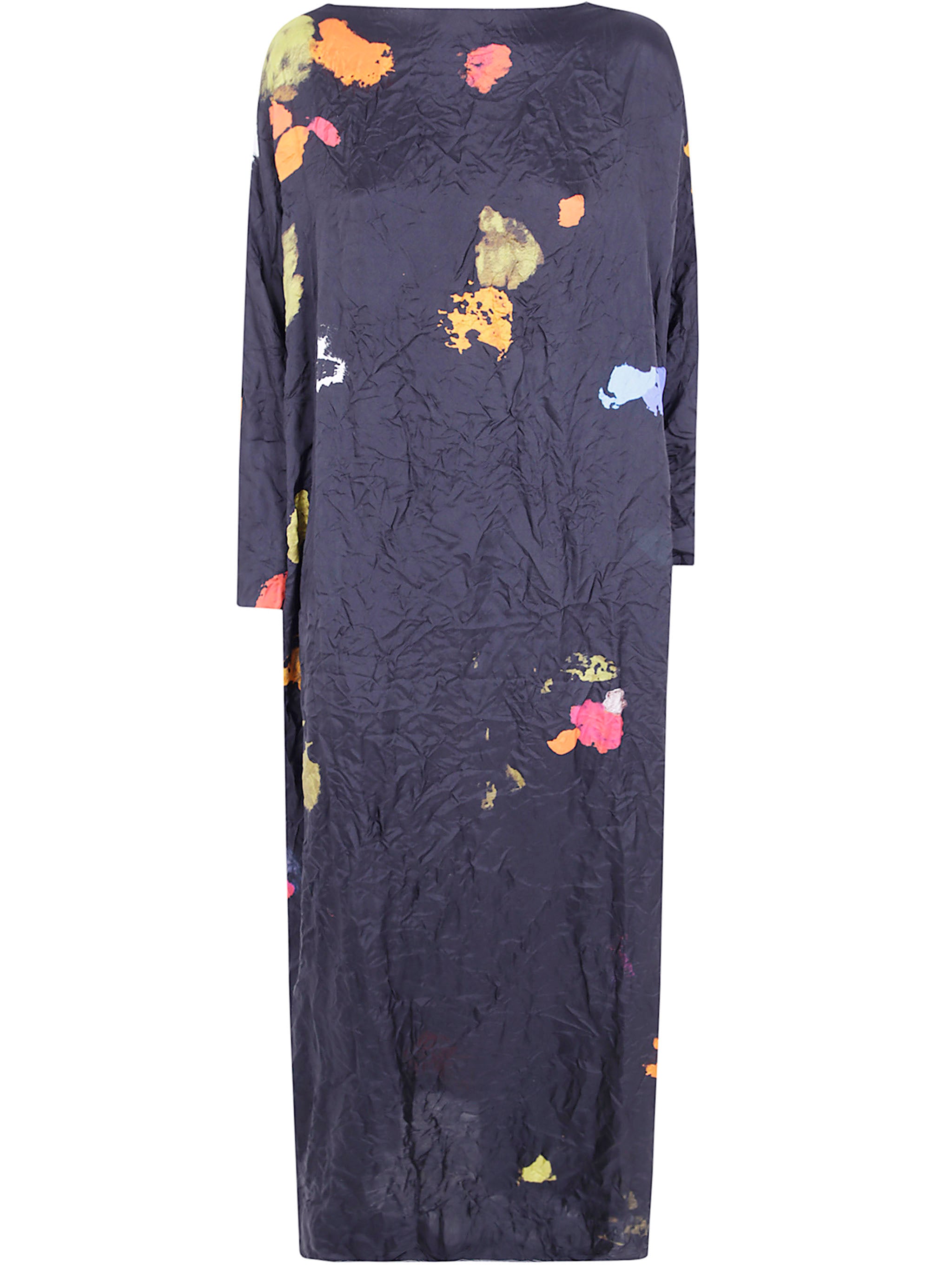 "Lunedi" Washed Dress