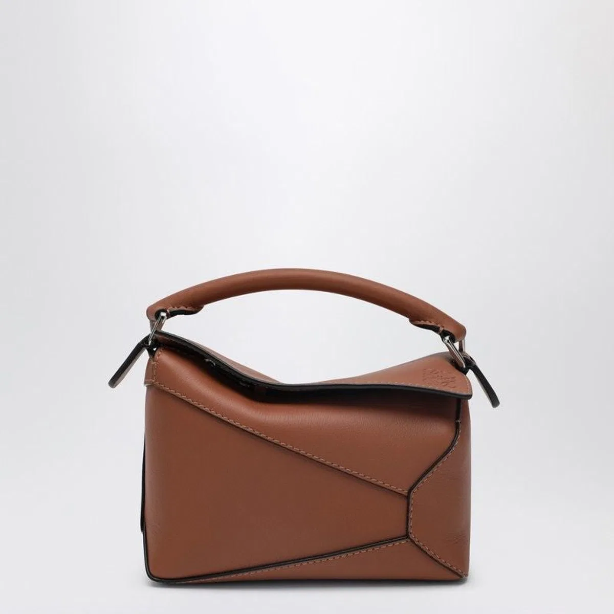 Puzzle Mini Bag