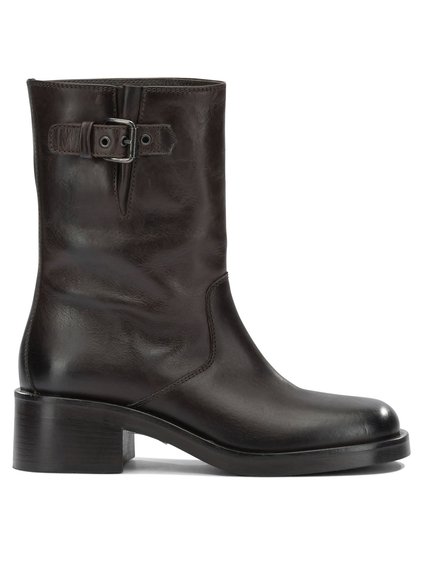 Boots & Ankle Boots