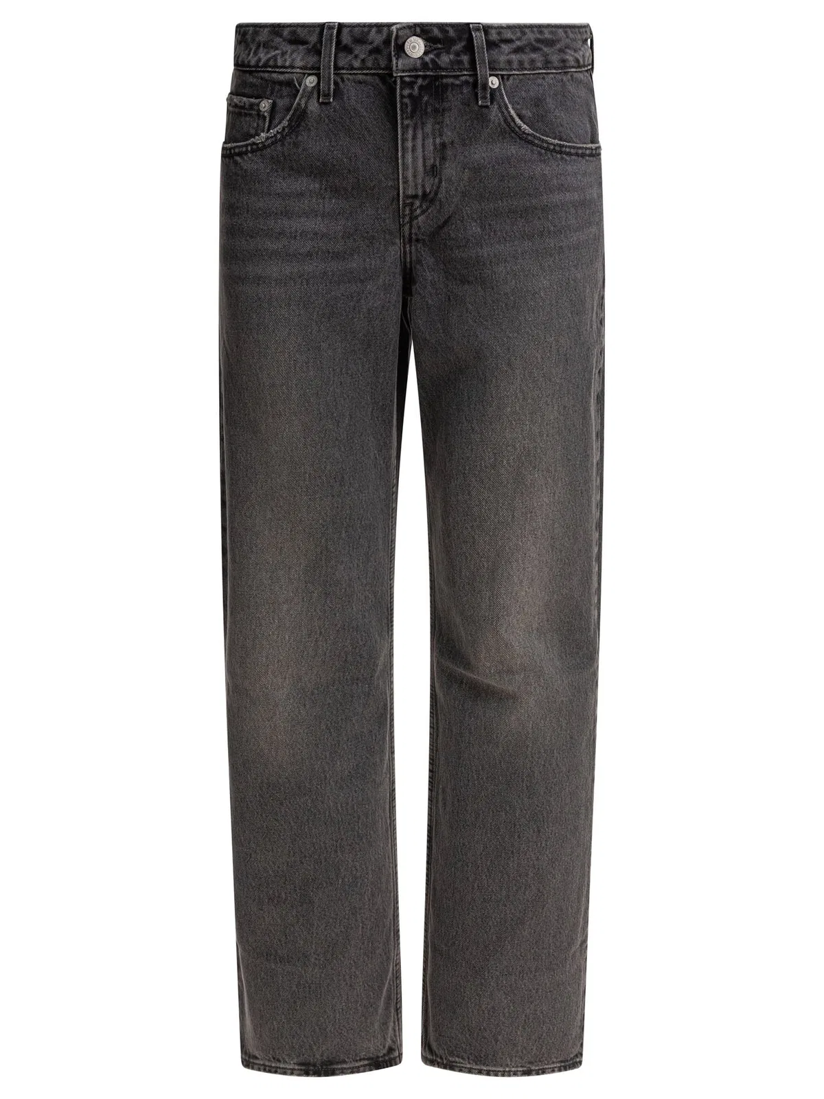 "Low Loose" Jeans