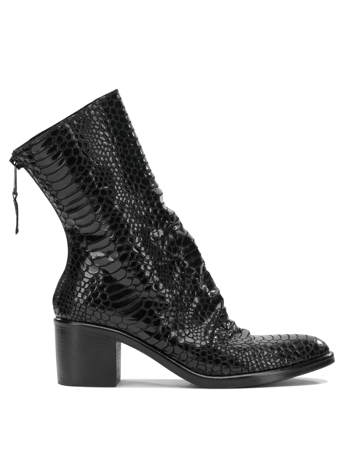 Boots & Ankle Boots