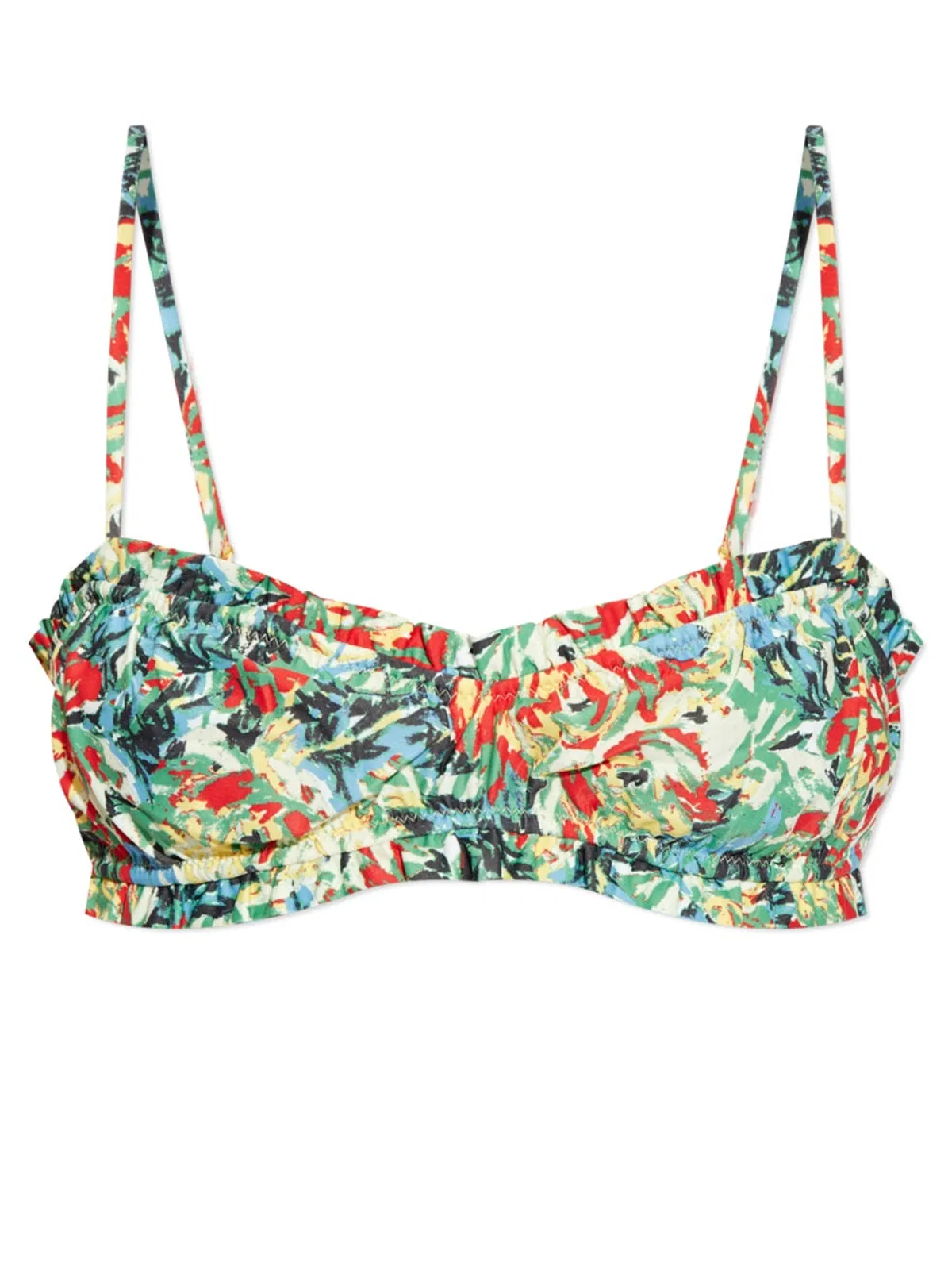 Top Bikini