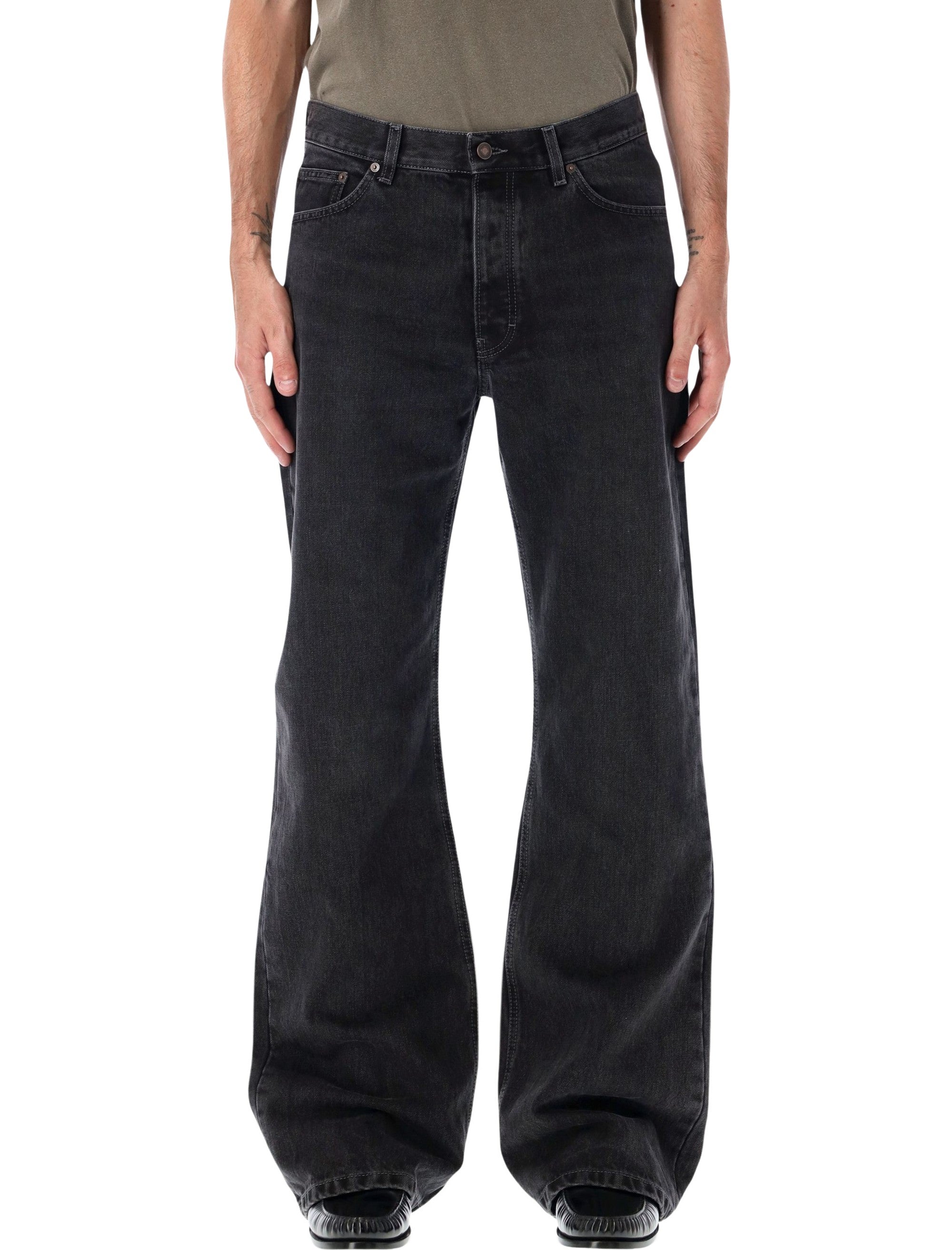 Appia Denim Jeans