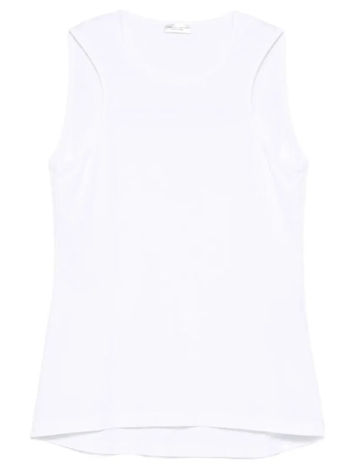 Cotton Tank Top