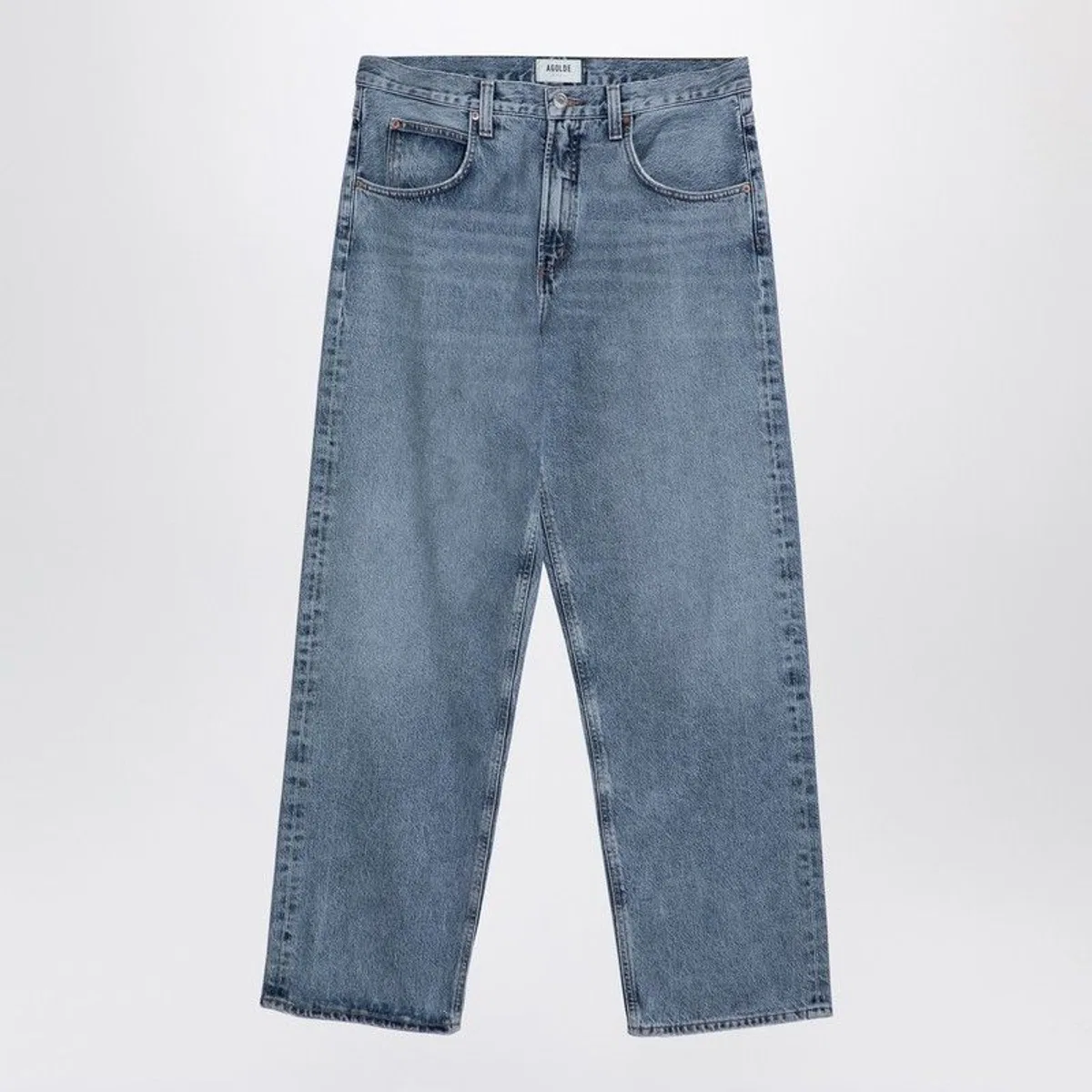 Fusion Baggy Jeans