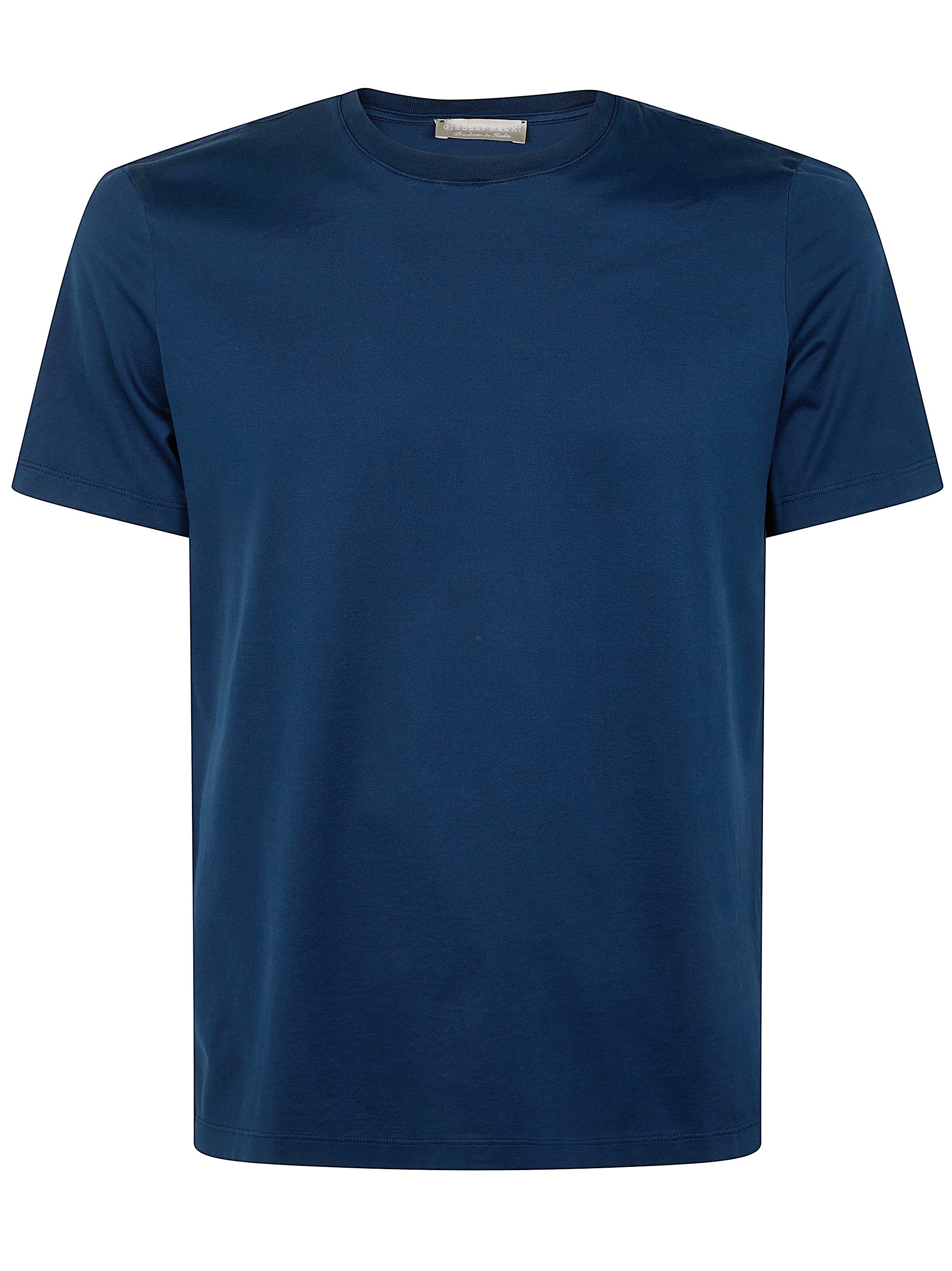 "Mako" Short Sleeves T-Shirt