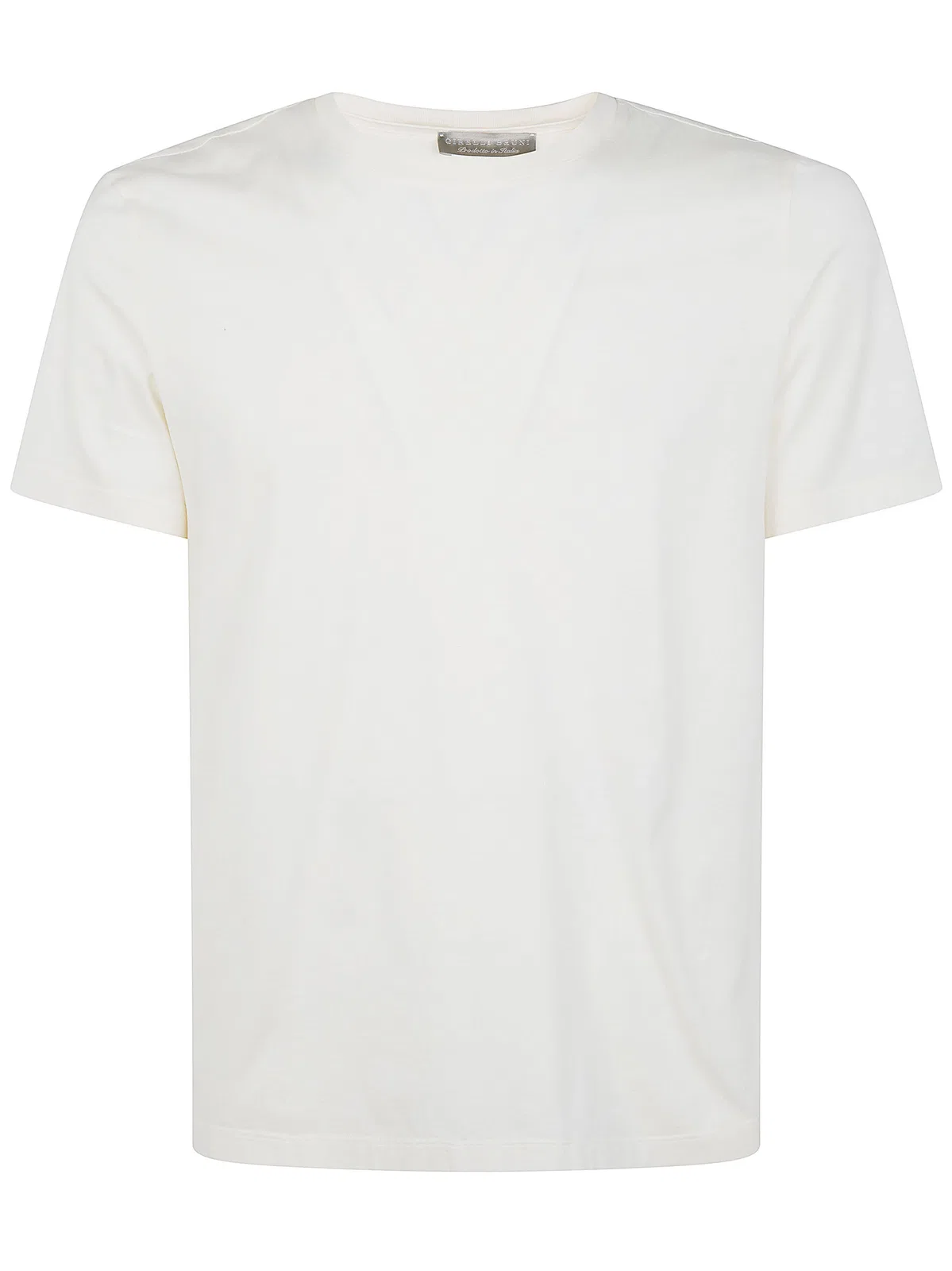 "Mako" Short Sleeves T-Shirt