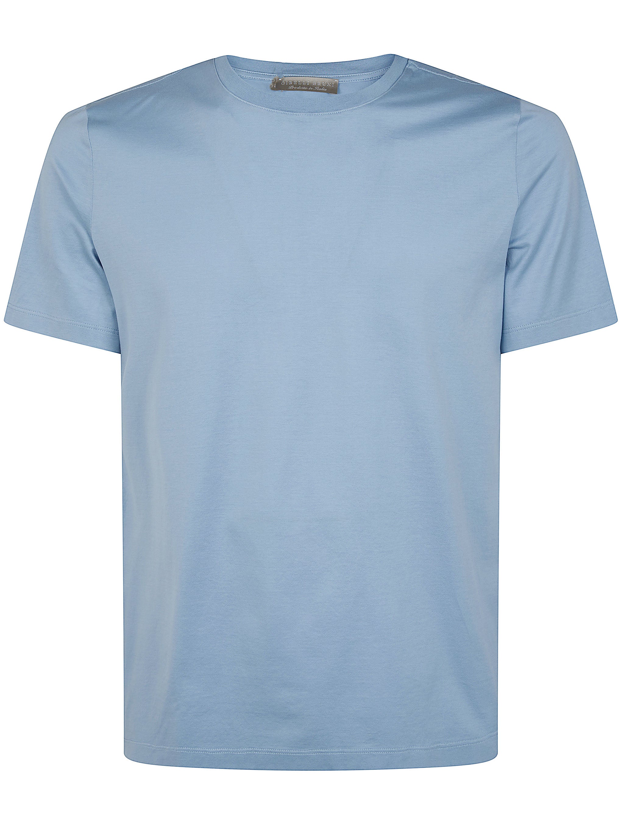 "Mako" Short Sleeves T-Shirt