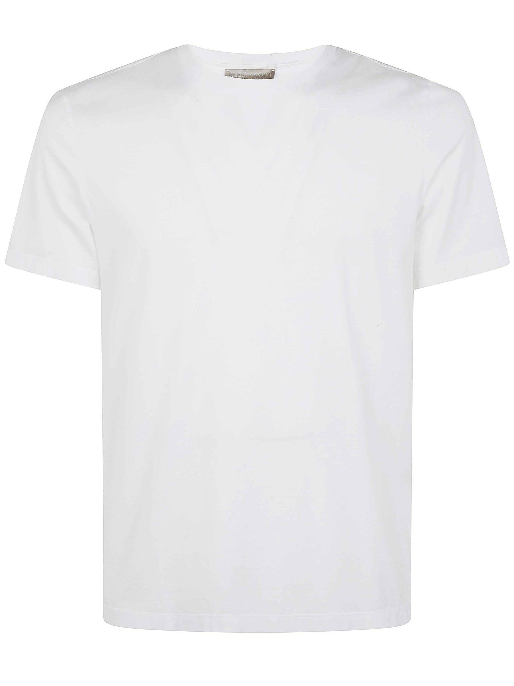 "Mako" Short Sleeves T-Shirt