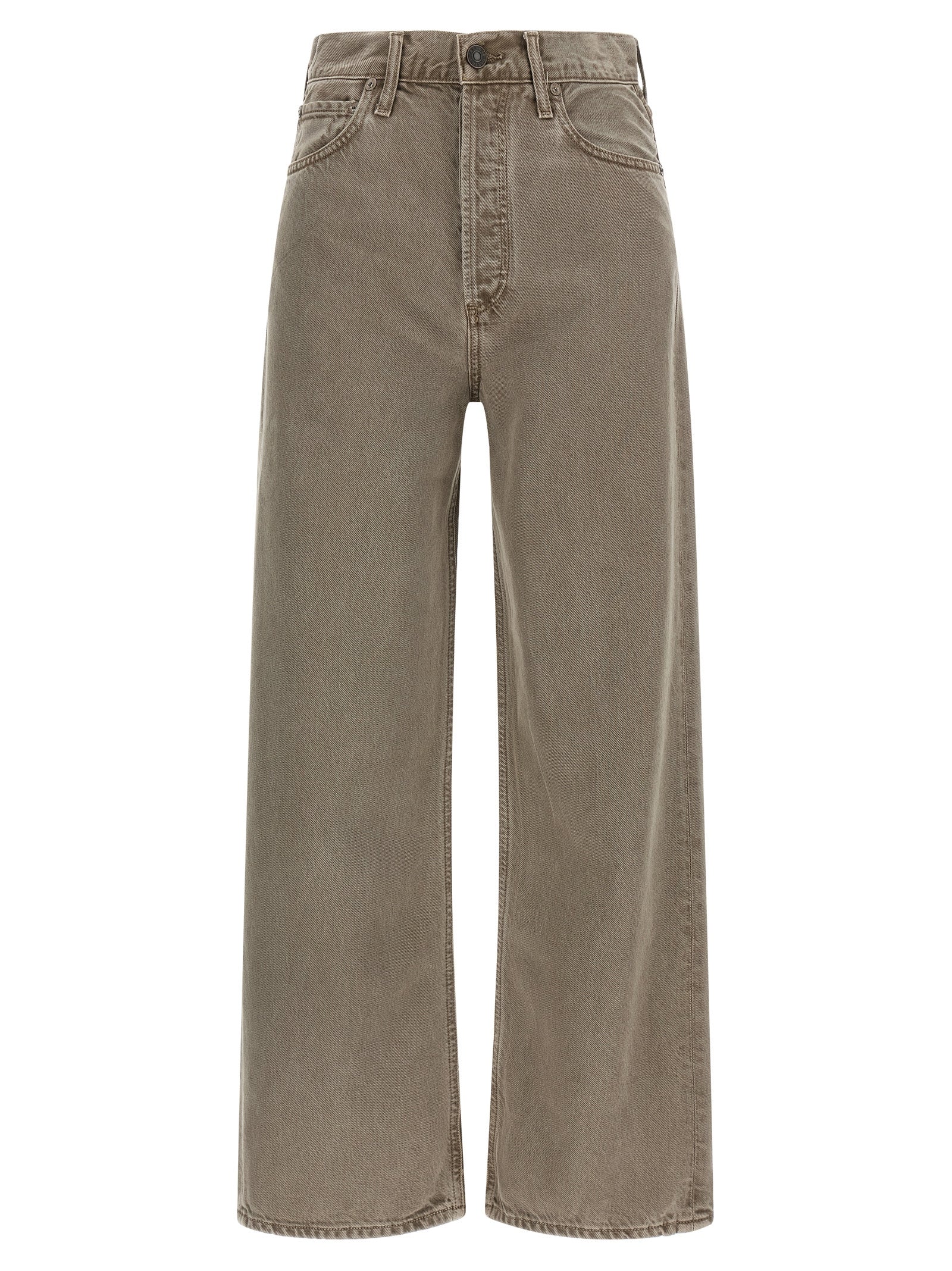 'Ren' Jeans - 'Flyweight' Line